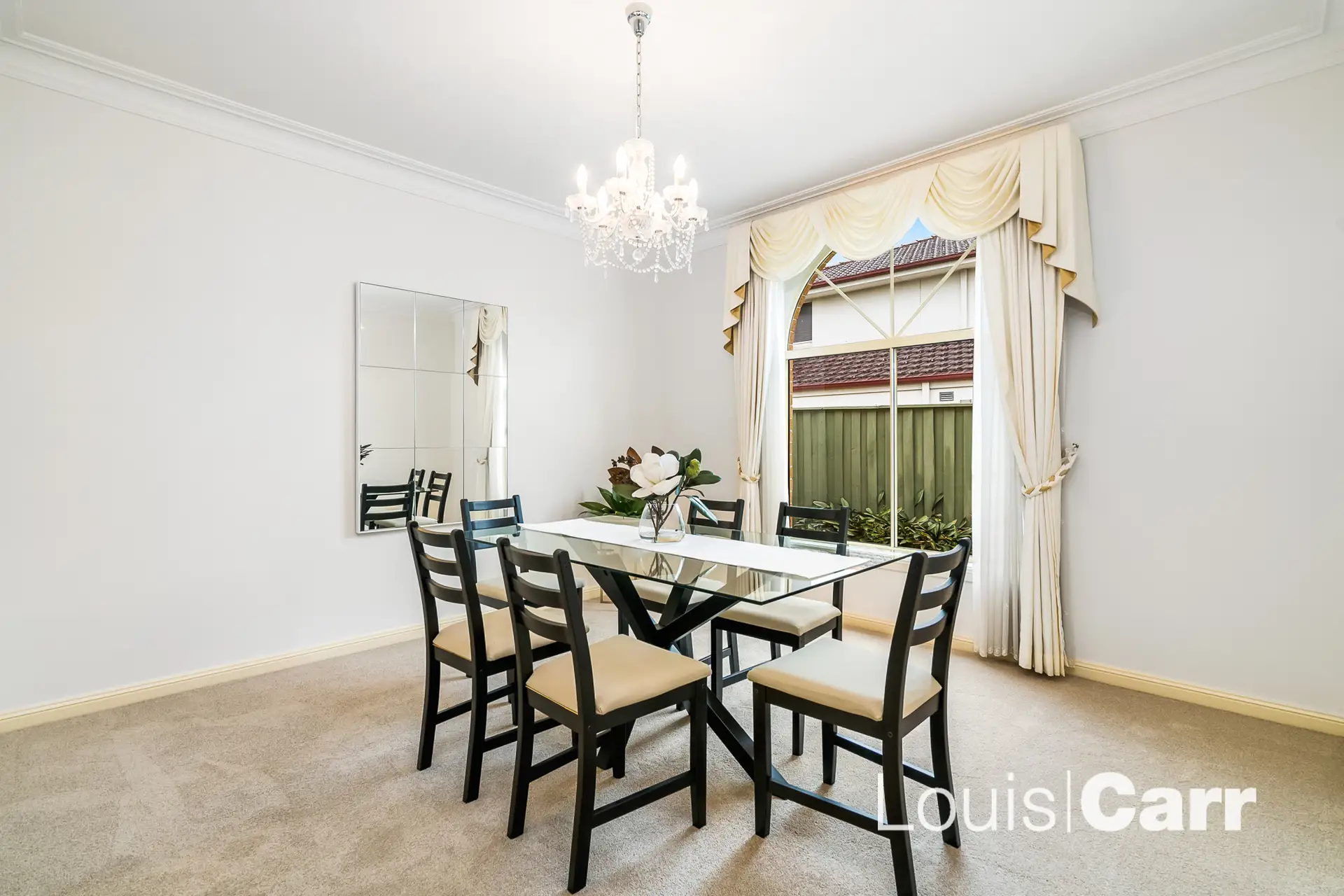 68 Chepstow Drive, Castle Hill Sold by Louis Carr Real Estate - image 5