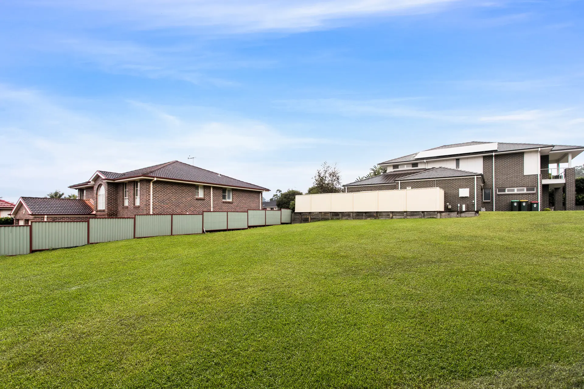 9 Grovewood Place, Castle Hill Sold by Louis Carr Real Estate - image 2