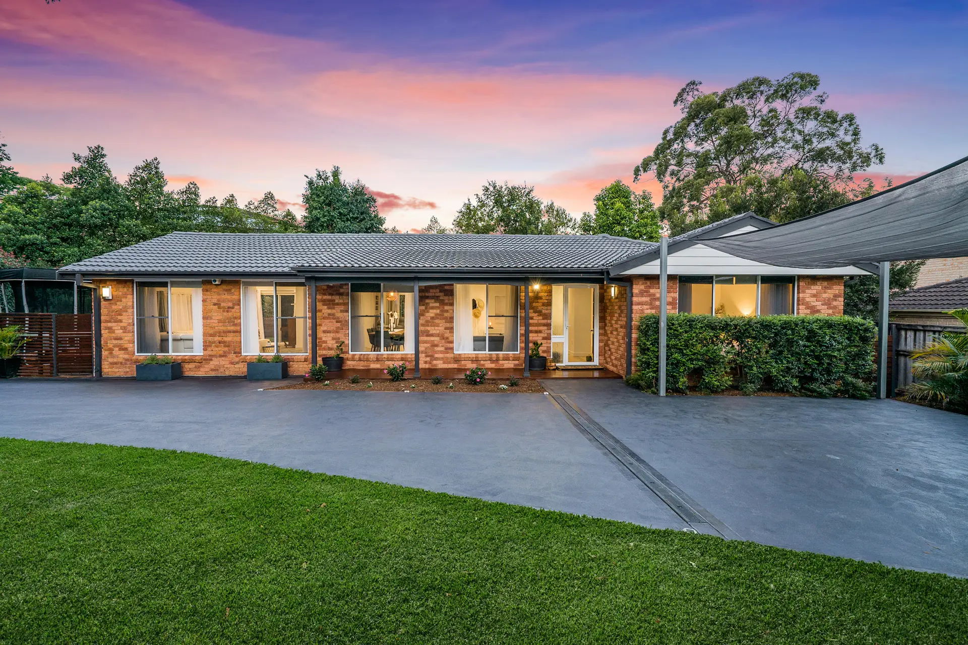 11 Maralinga Place, West Pennant Hills Sold by Louis Carr Real Estate - image 2