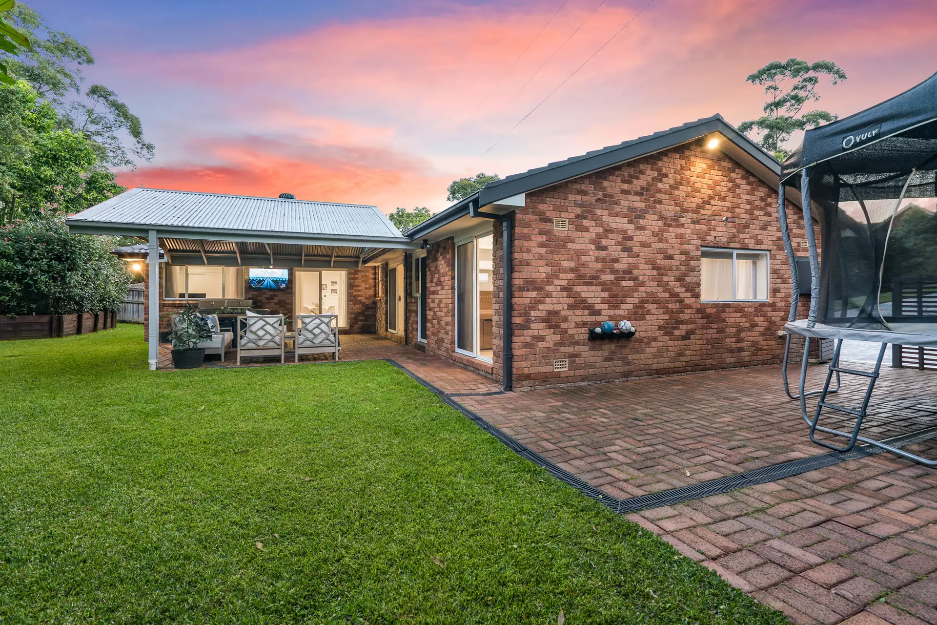 11 Maralinga Place, West Pennant Hills Sold by Louis Carr Real Estate - image 11