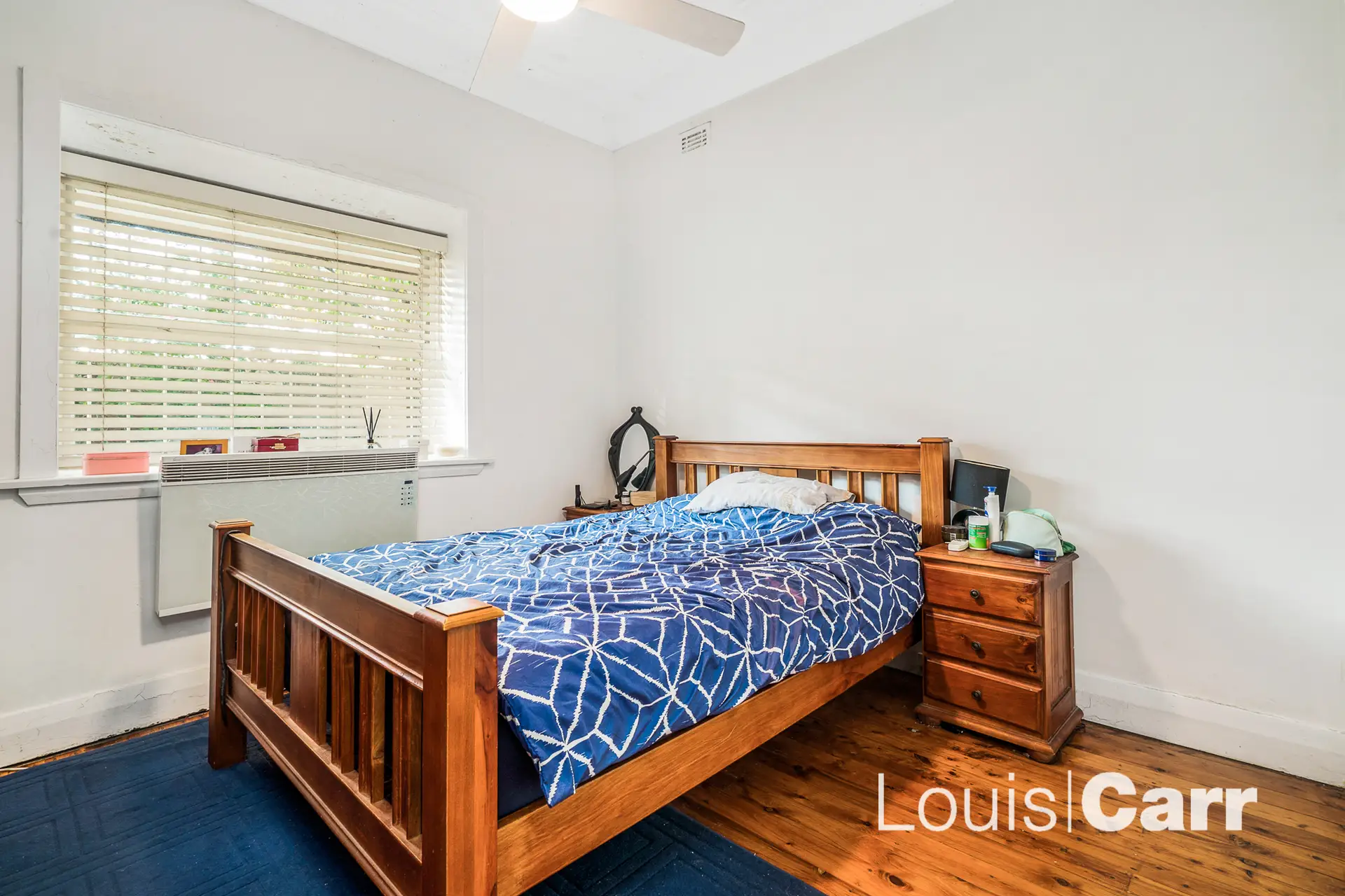 87 Castle Hill Road, West Pennant Hills Sold by Louis Carr Real Estate - image 4
