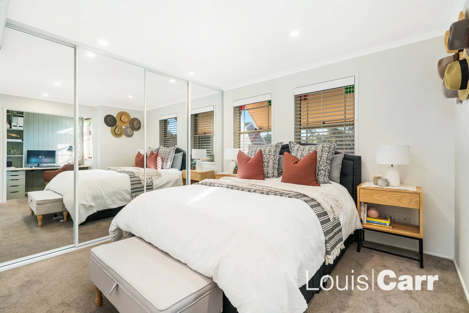 3/39 Coonara Avenue, West Pennant Hills Sold by Louis Carr Real Estate - image 5