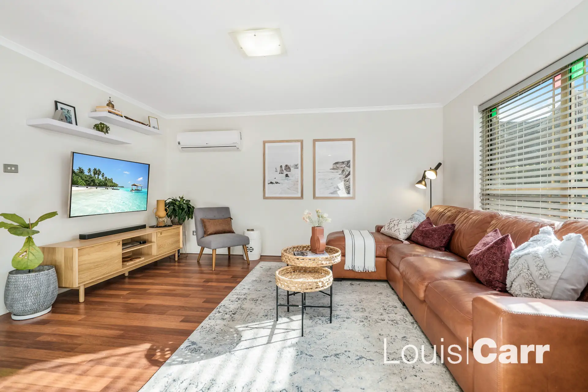 3/39 Coonara Avenue, West Pennant Hills Sold by Louis Carr Real Estate - image 3