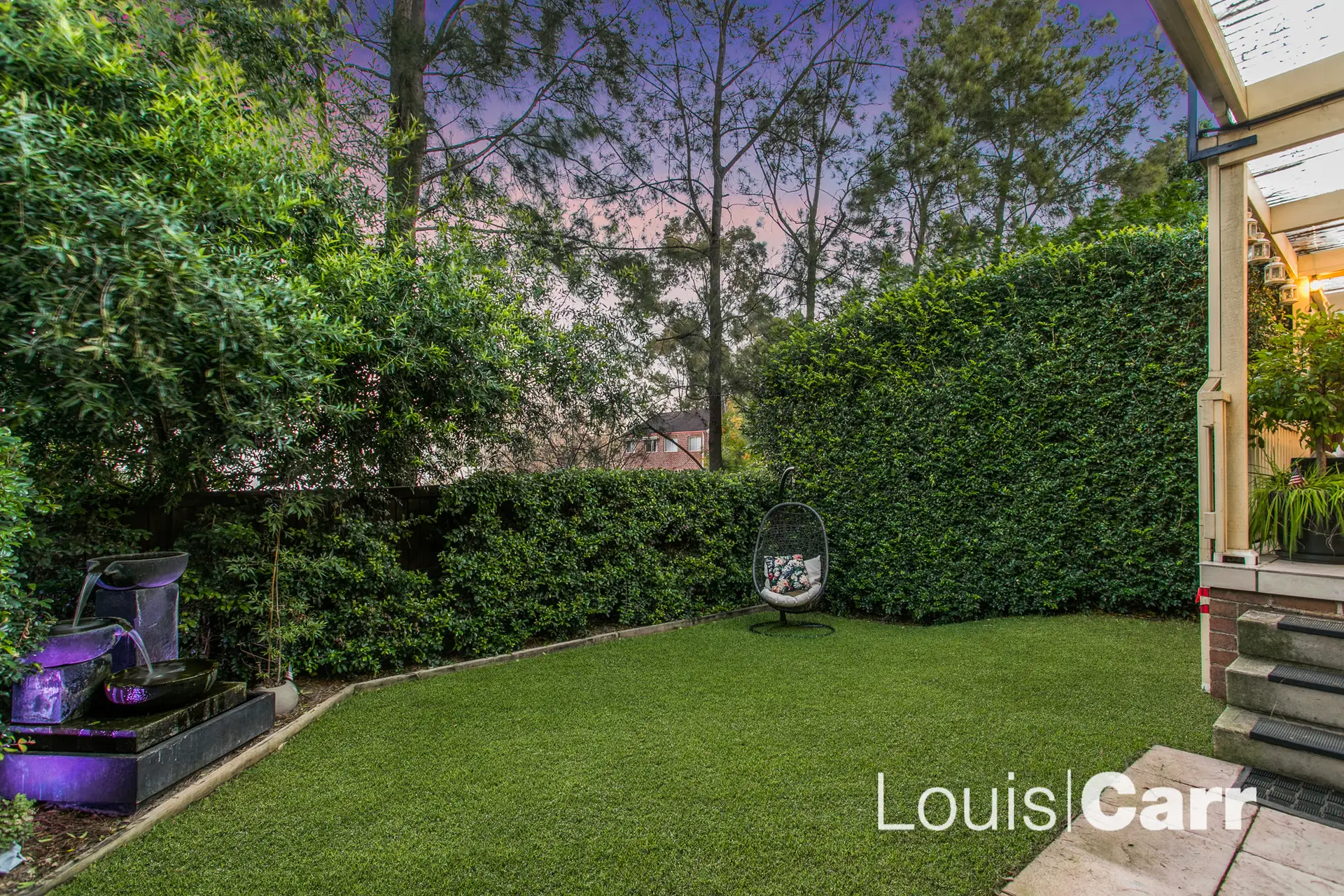 3/39 Coonara Avenue, West Pennant Hills Sold by Louis Carr Real Estate - image 8