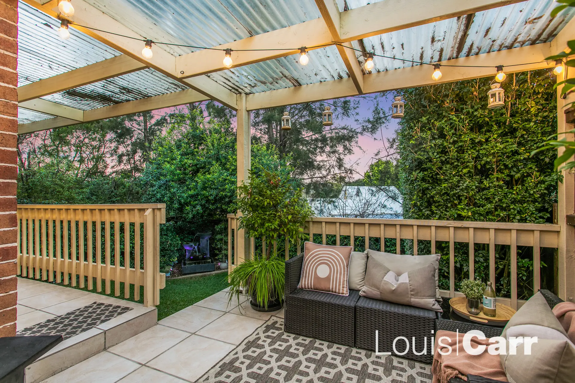 3/39 Coonara Avenue, West Pennant Hills Sold by Louis Carr Real Estate - image 7