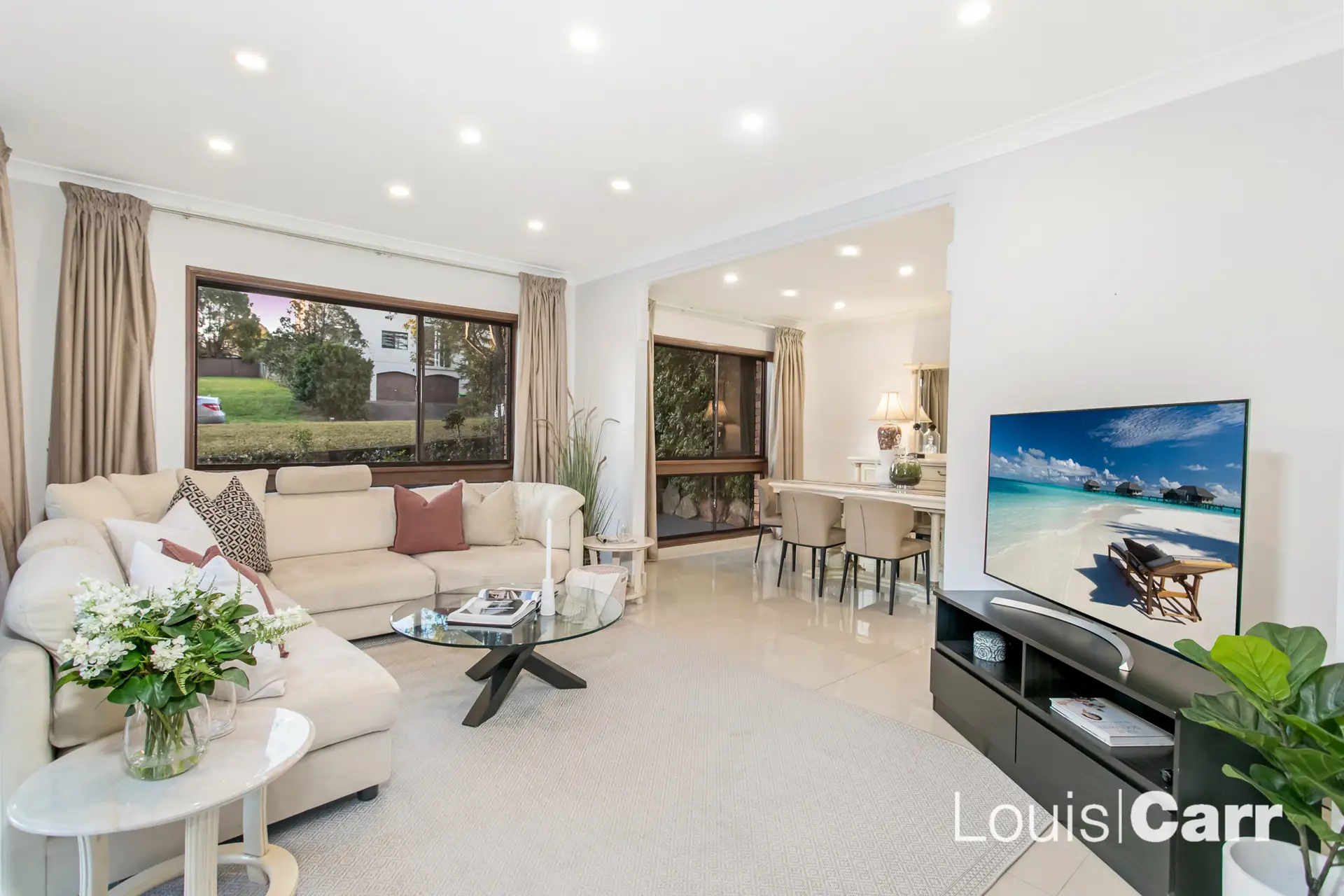12 Isobell Avenue, West Pennant Hills Sold by Louis Carr Real Estate - image 4