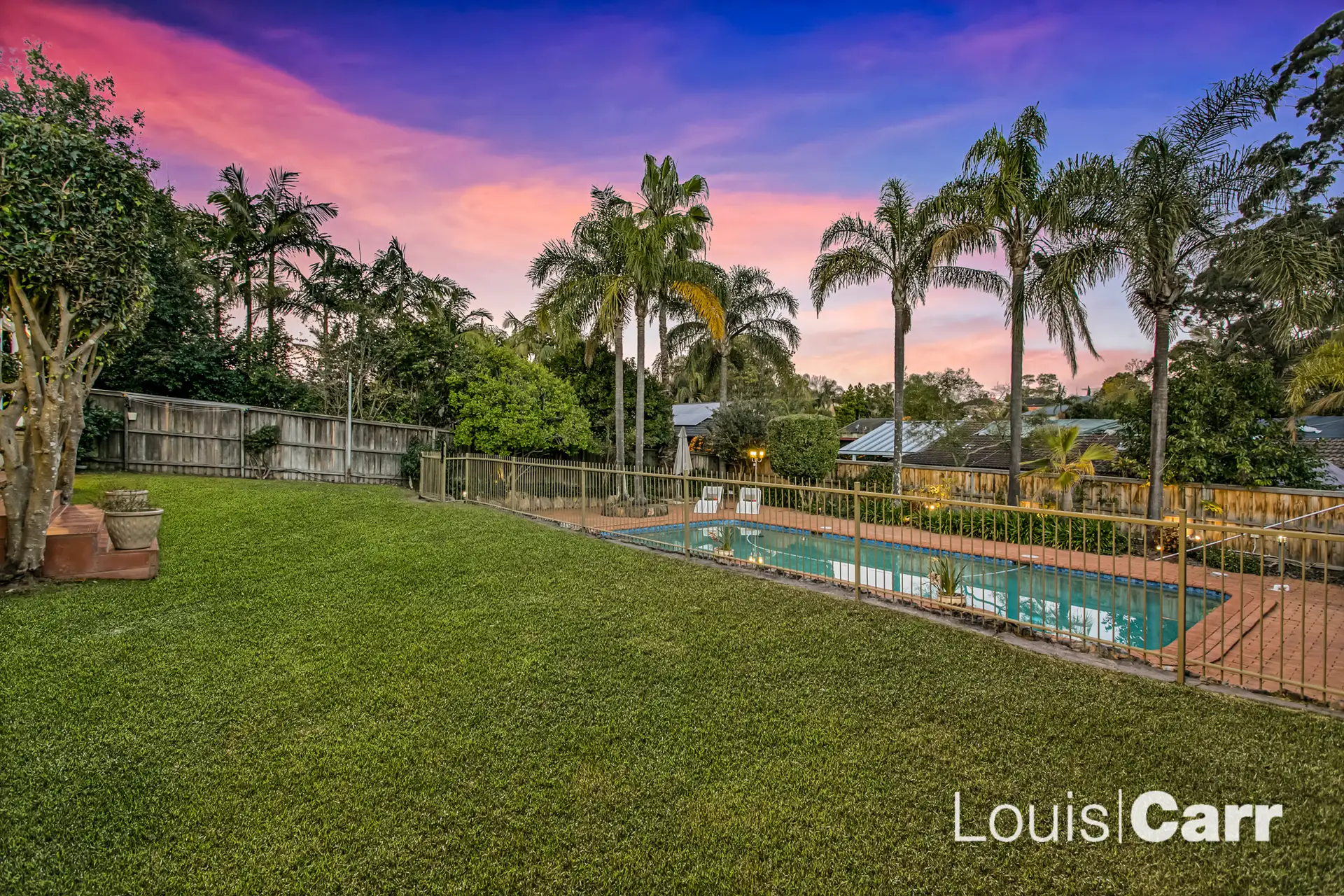 12 Isobell Avenue, West Pennant Hills Sold by Louis Carr Real Estate - image 10