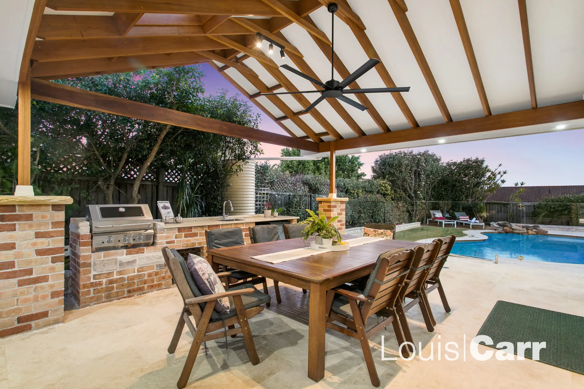 20 Grangewood Place, West Pennant Hills Sold by Louis Carr Real Estate - image 5