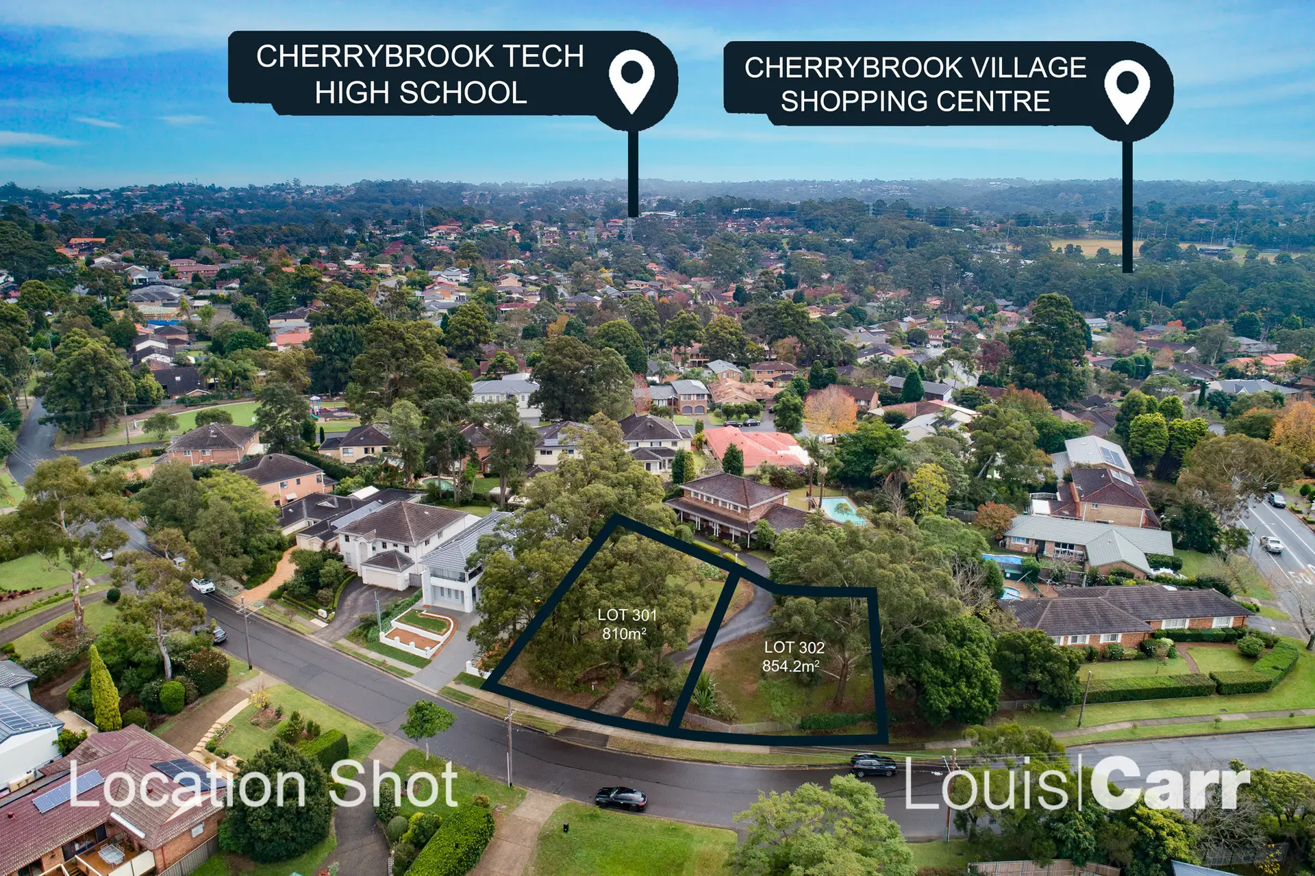 6 Gumnut Road, Cherrybrook Sold by Louis Carr Real Estate - image 5