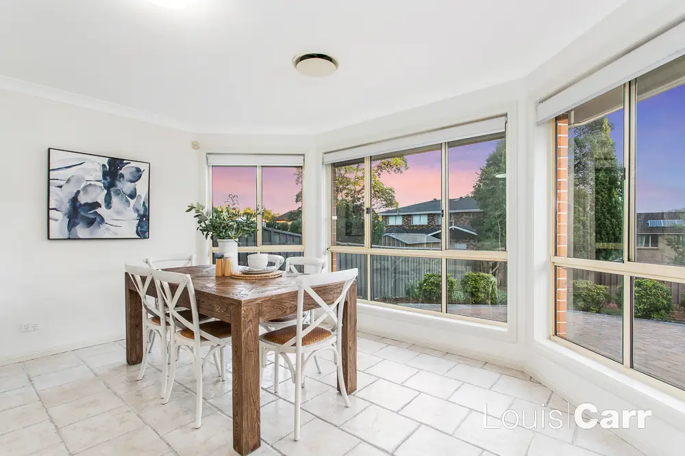 59 Ellerslie Drive, West Pennant Hills Sold by Louis Carr Real Estate - image 7