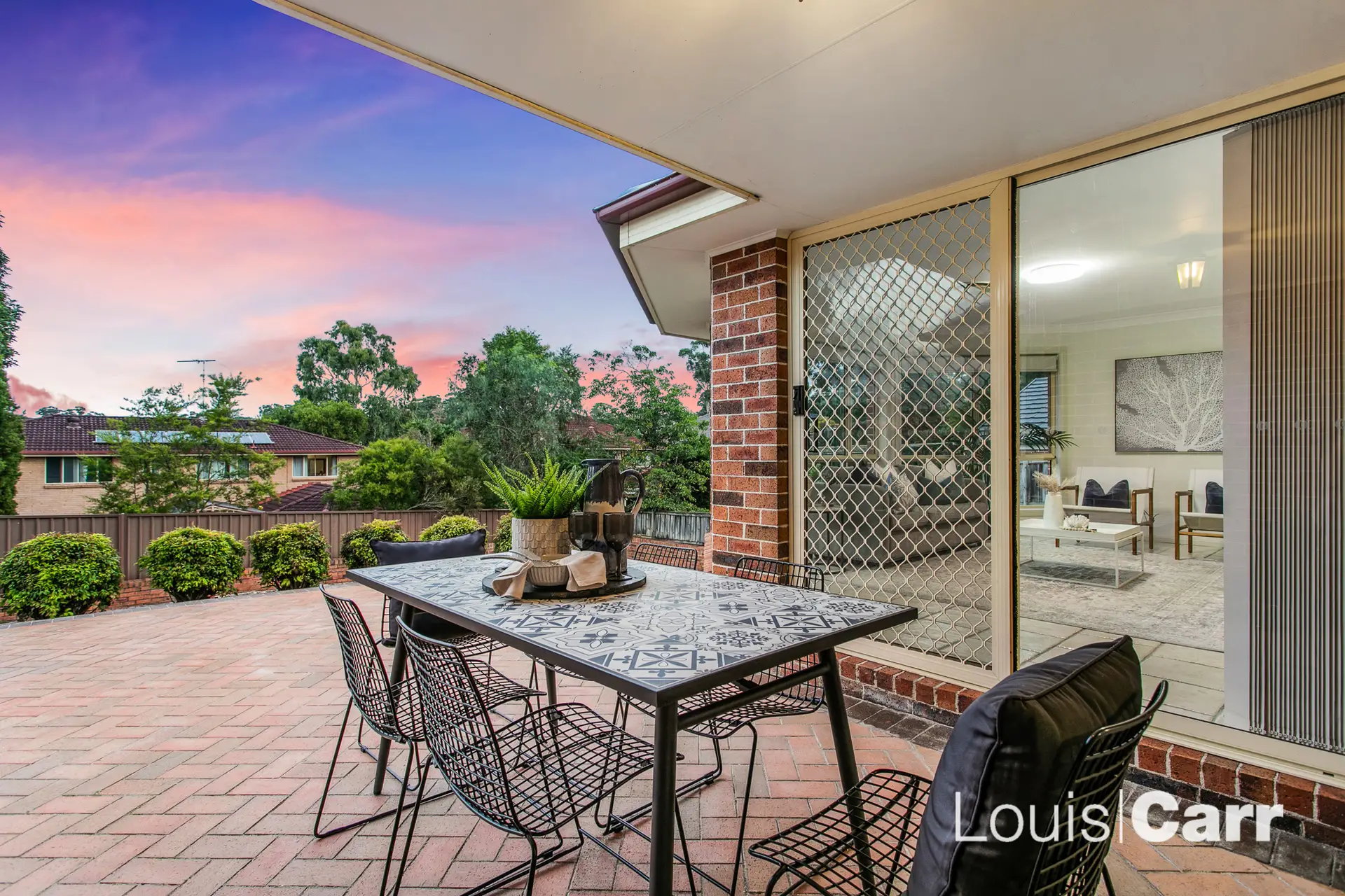 59 Ellerslie Drive, West Pennant Hills Sold by Louis Carr Real Estate - image 11