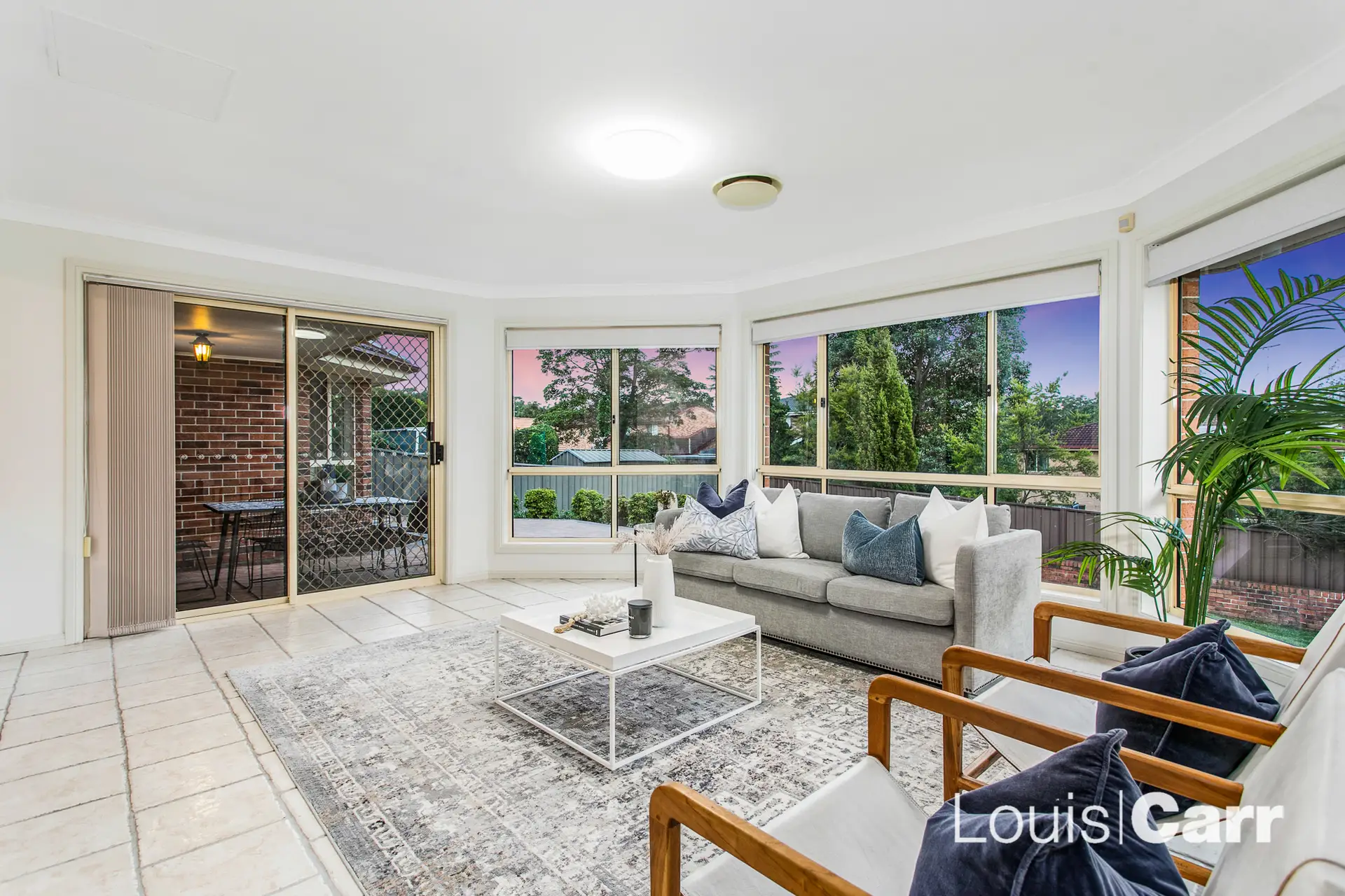 59 Ellerslie Drive, West Pennant Hills Sold by Louis Carr Real Estate - image 5