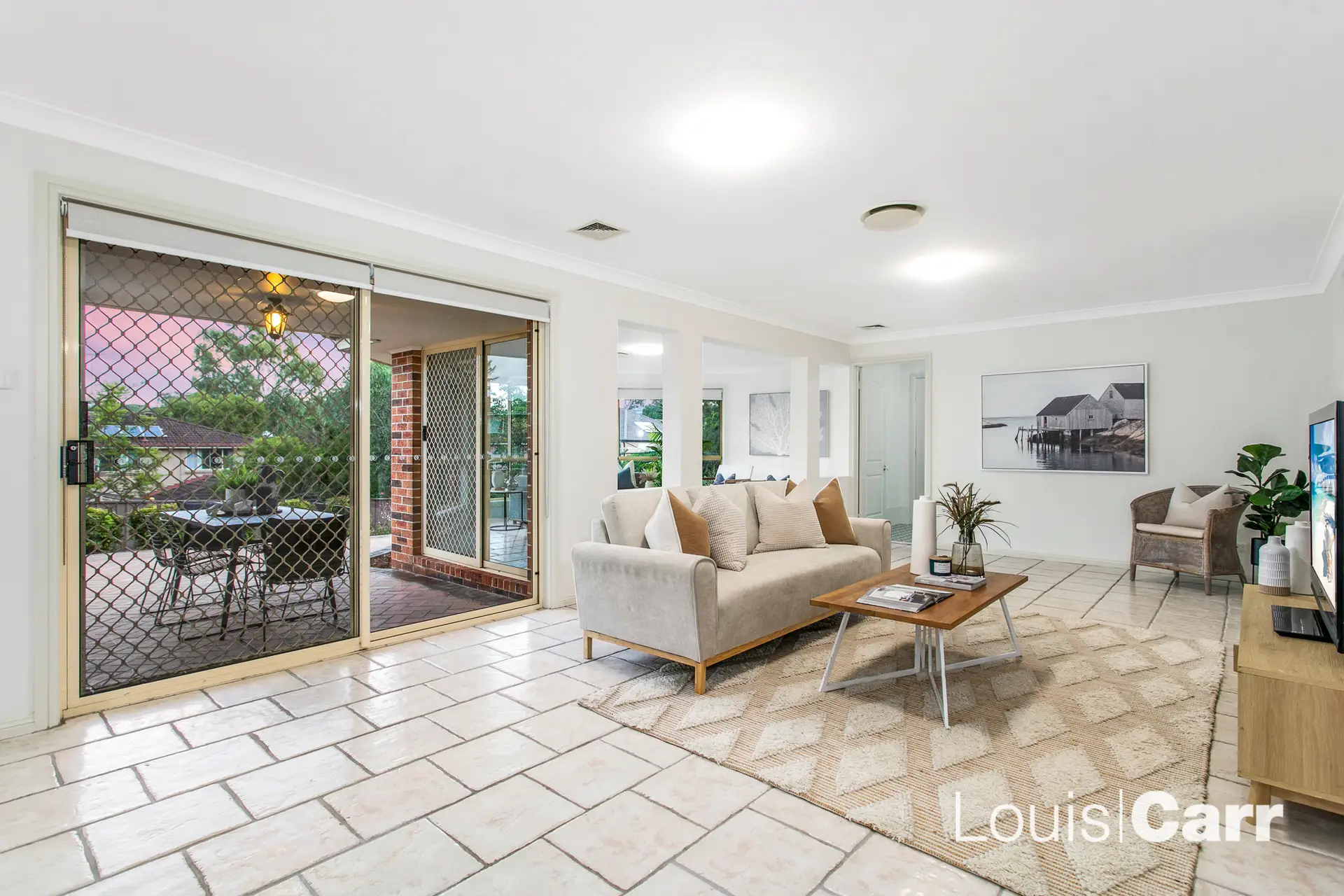 59 Ellerslie Drive, West Pennant Hills Sold by Louis Carr Real Estate - image 6