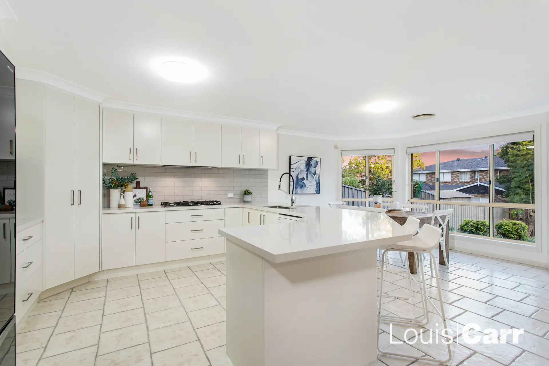 59 Ellerslie Drive, West Pennant Hills Sold by Louis Carr Real Estate - image 4