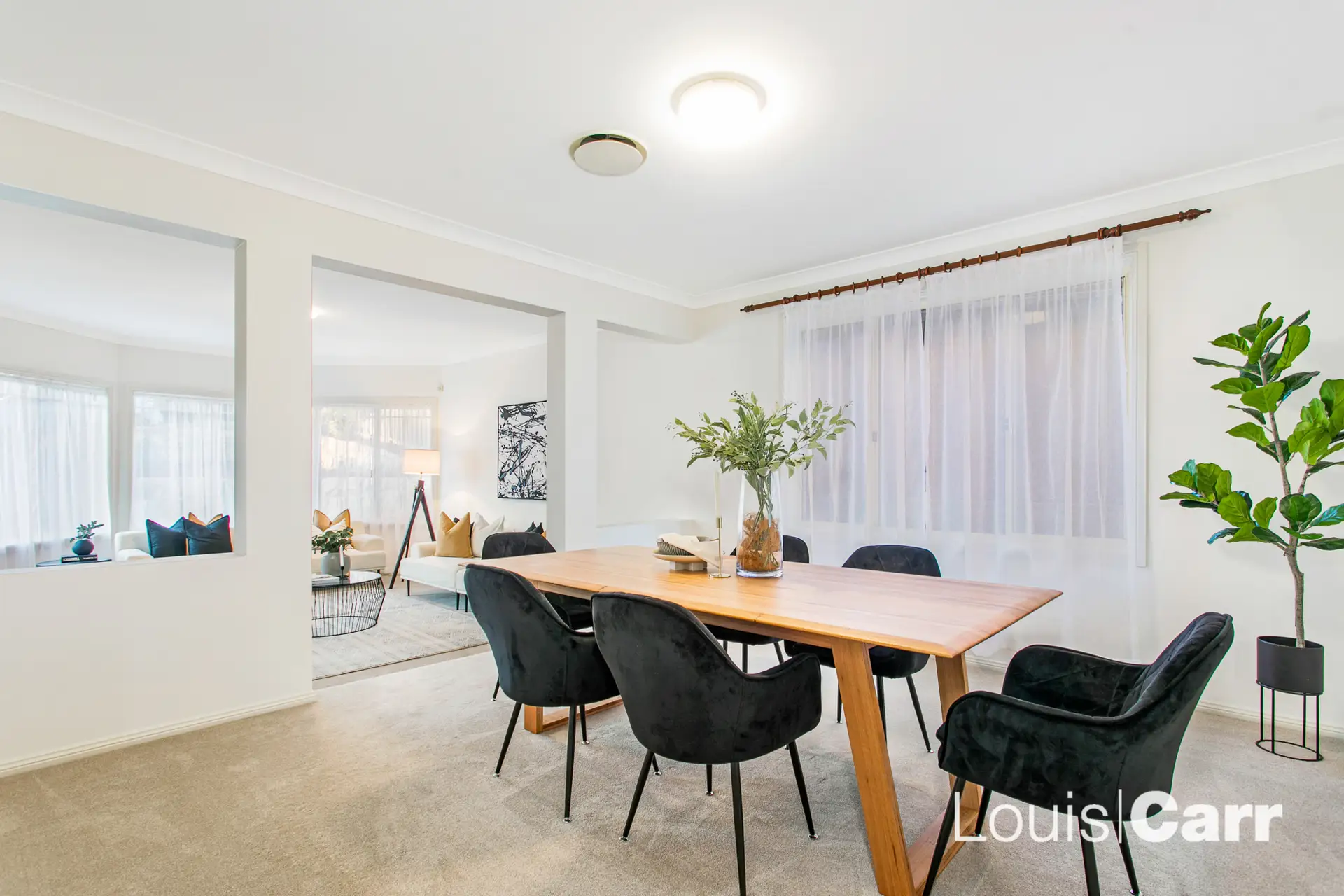 59 Ellerslie Drive, West Pennant Hills Sold by Louis Carr Real Estate - image 8