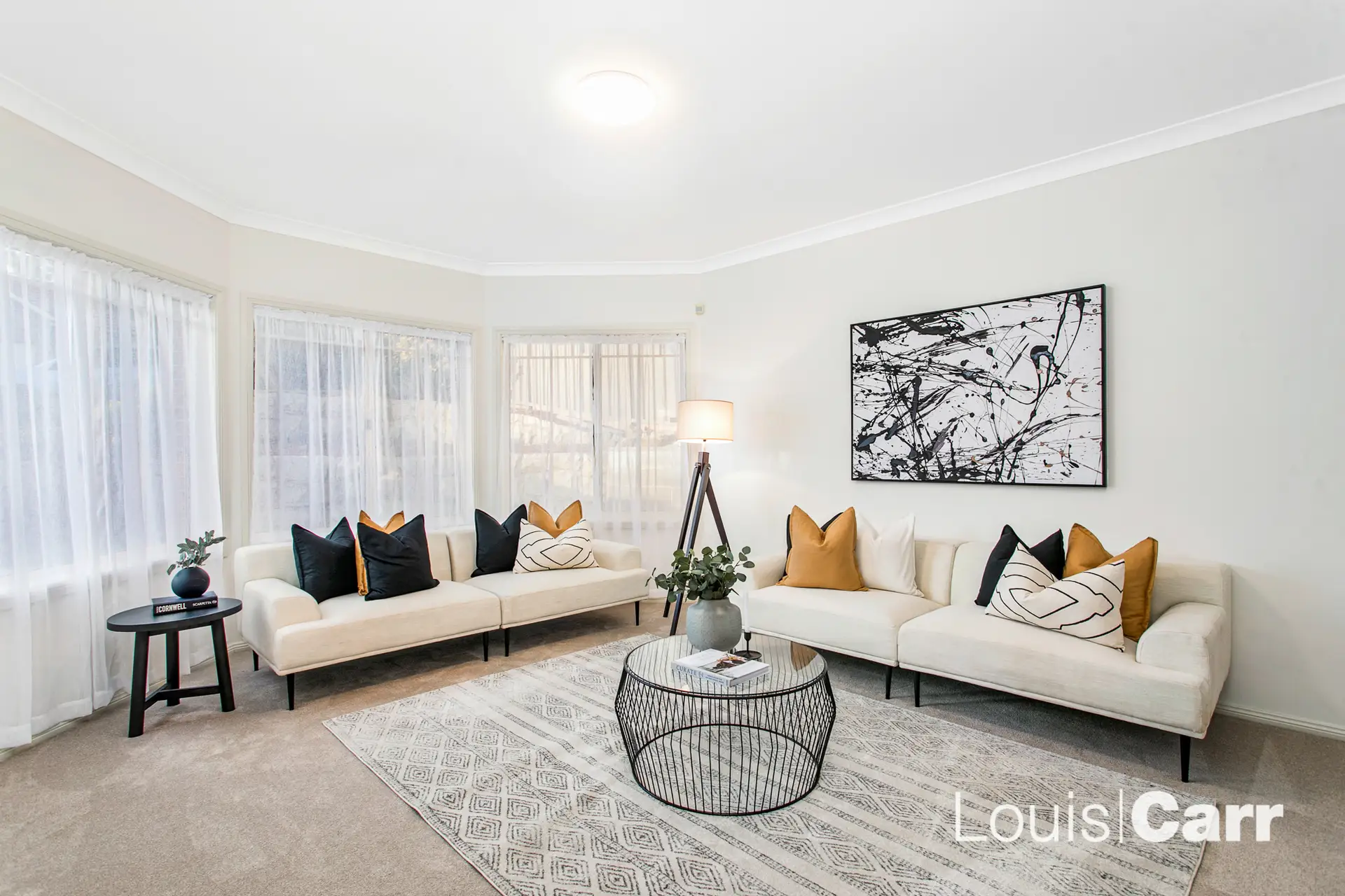 59 Ellerslie Drive, West Pennant Hills Sold by Louis Carr Real Estate - image 3