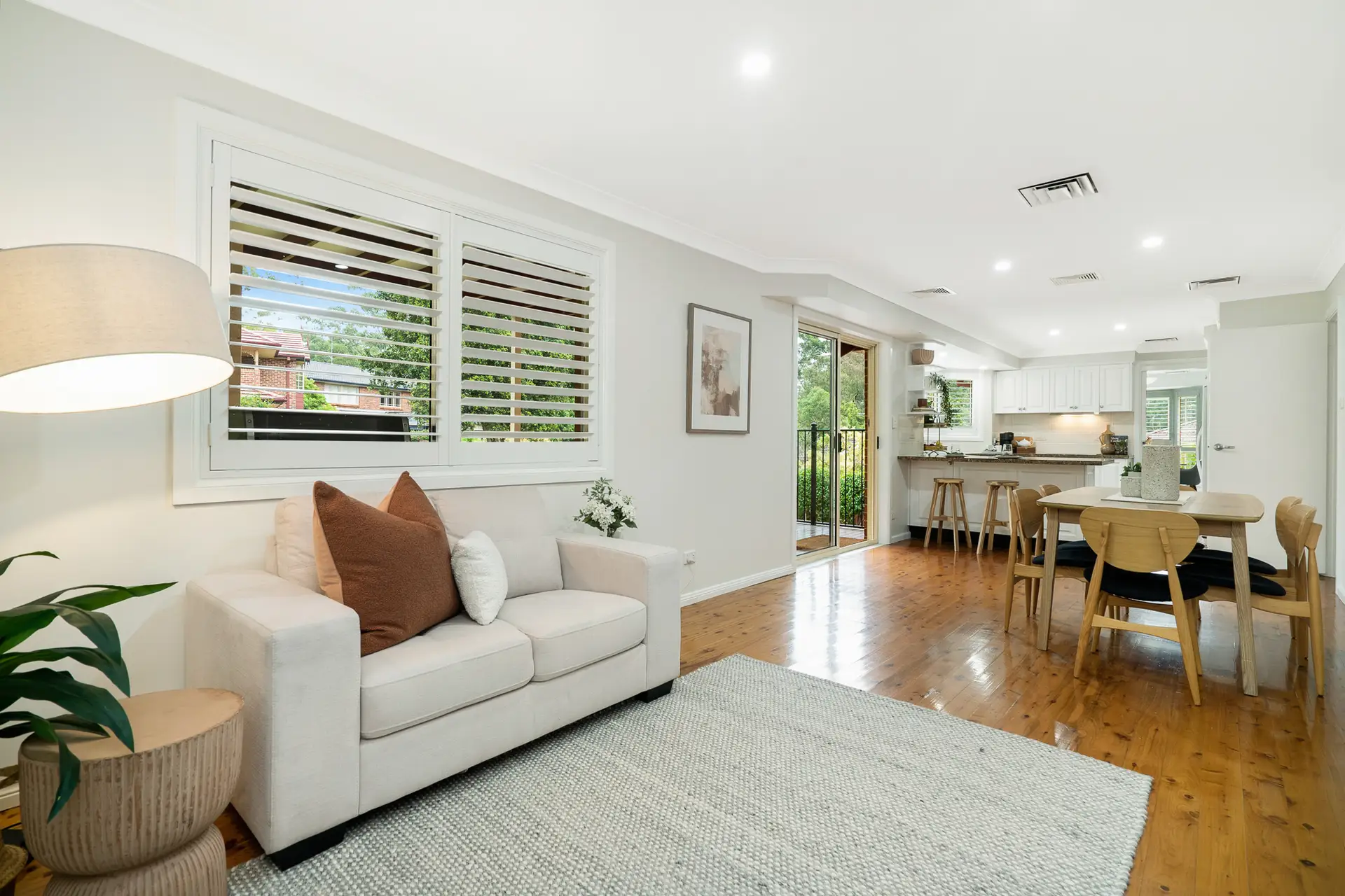 8 Willowleaf Place, West Pennant Hills Sold by Louis Carr Real Estate - image 6