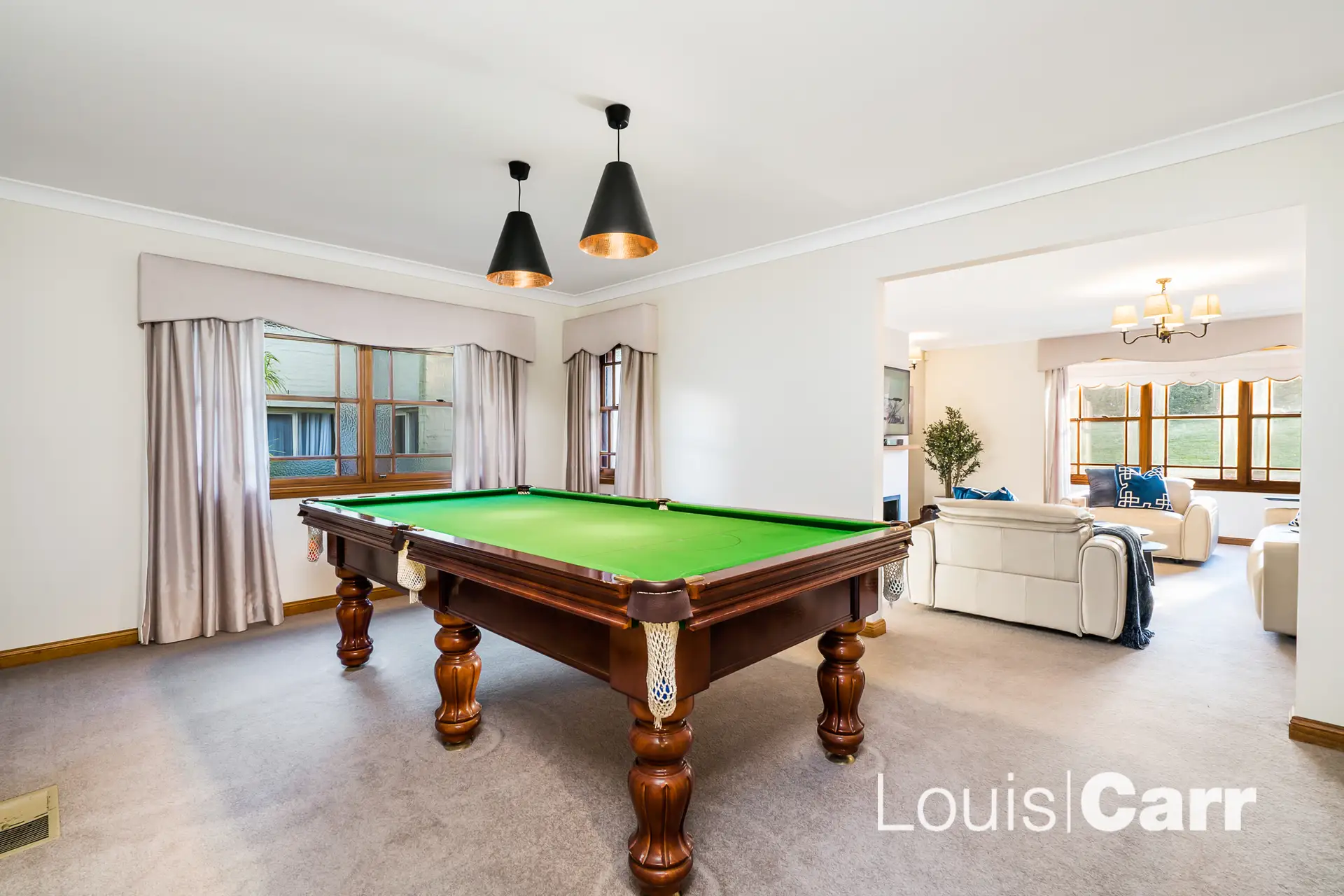 40 Alana Drive, West Pennant Hills Sold by Louis Carr Real Estate - image 8