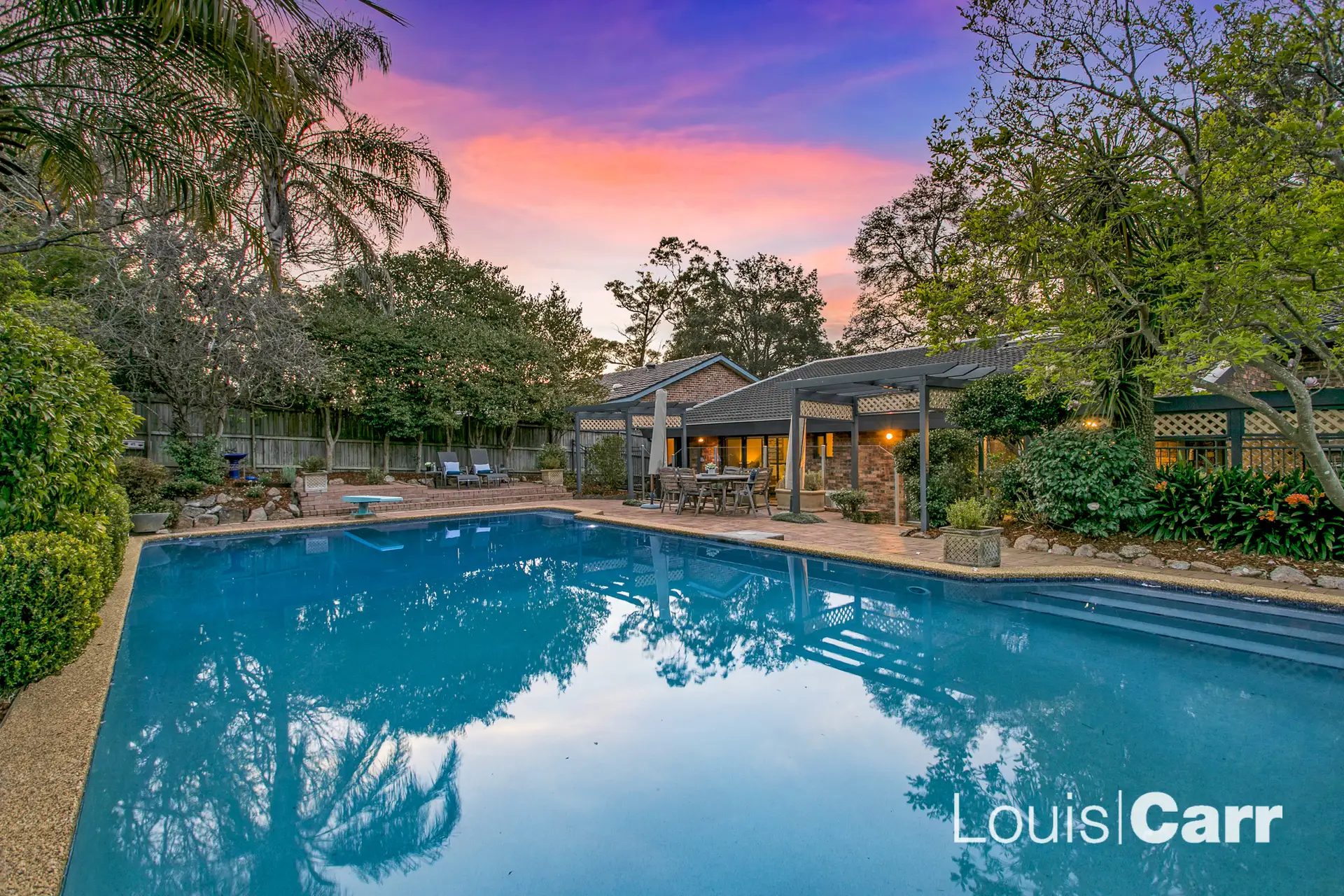 47 Range Road, West Pennant Hills Sold by Louis Carr Real Estate - image 4