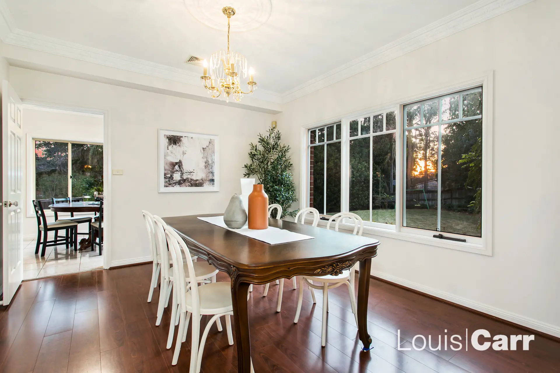 4 Woodleaf Close, West Pennant Hills Sold by Louis Carr Real Estate - image 7
