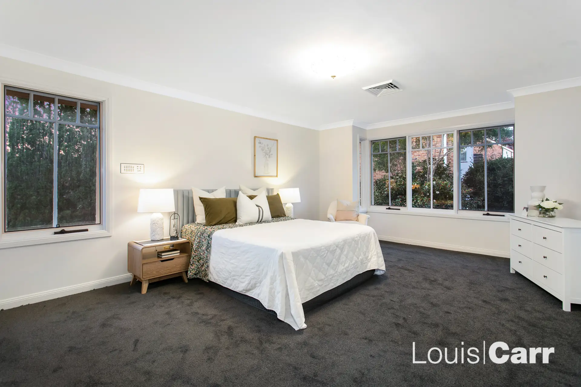 4 Woodleaf Close, West Pennant Hills Sold by Louis Carr Real Estate - image 9