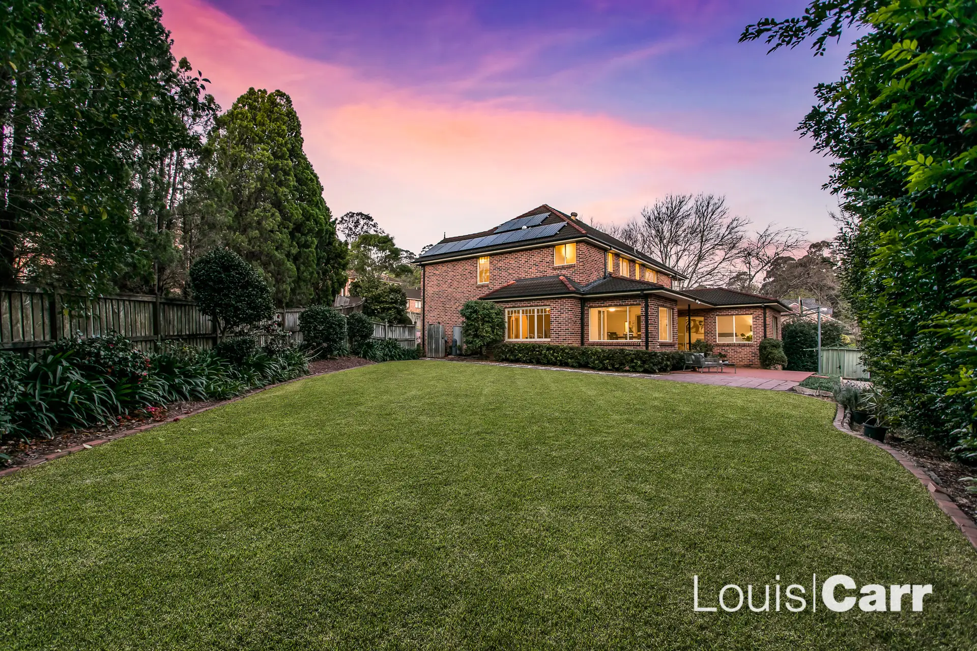 4 Woodleaf Close, West Pennant Hills Sold by Louis Carr Real Estate - image 5