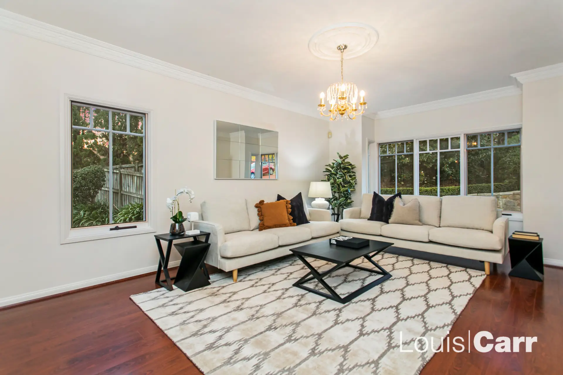 4 Woodleaf Close, West Pennant Hills Sold by Louis Carr Real Estate - image 4