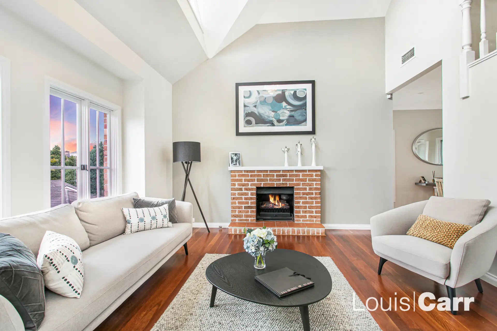 16 Rockwall Place, West Pennant Hills Sold by Louis Carr Real Estate - image 4