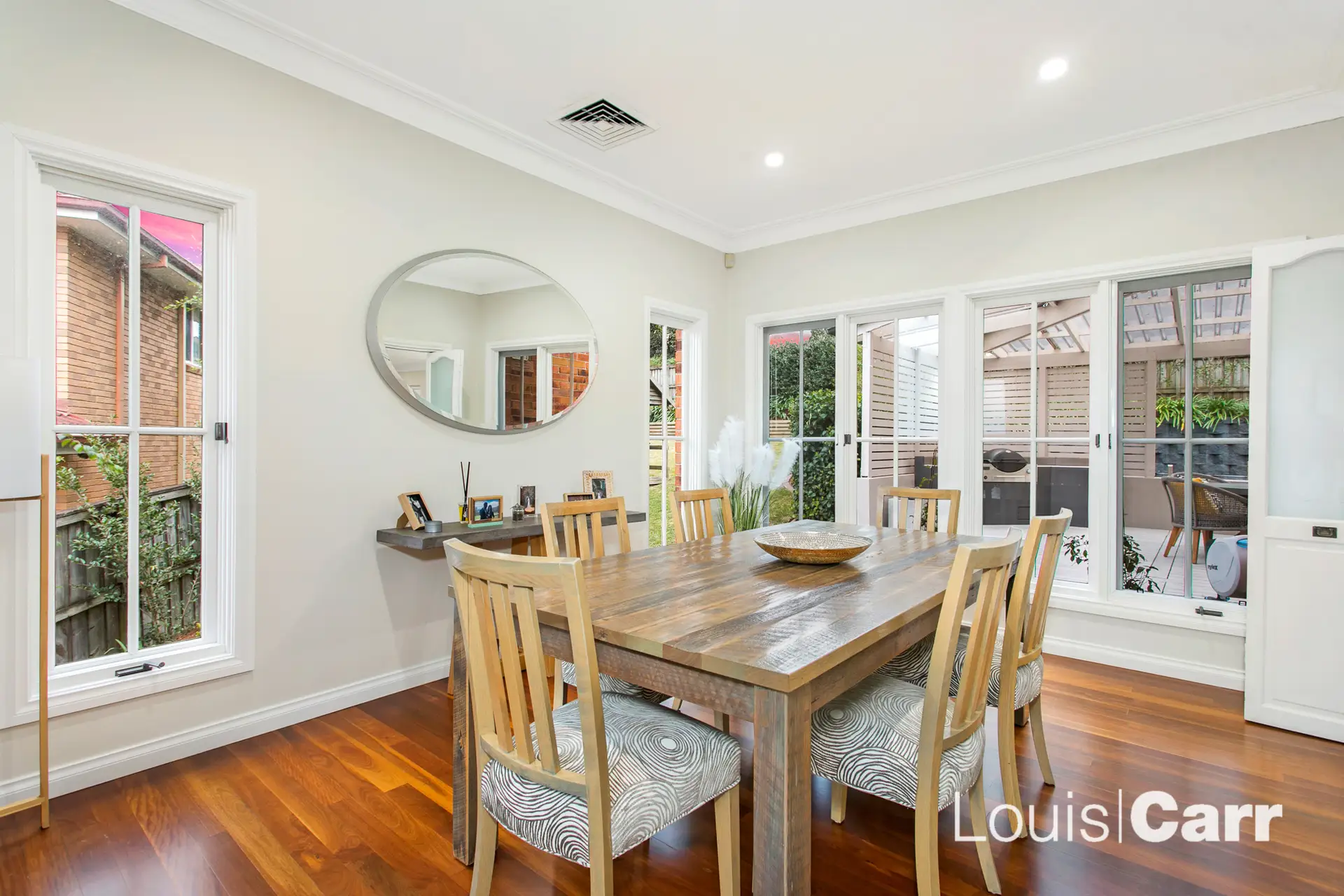 16 Rockwall Place, West Pennant Hills Sold by Louis Carr Real Estate - image 7