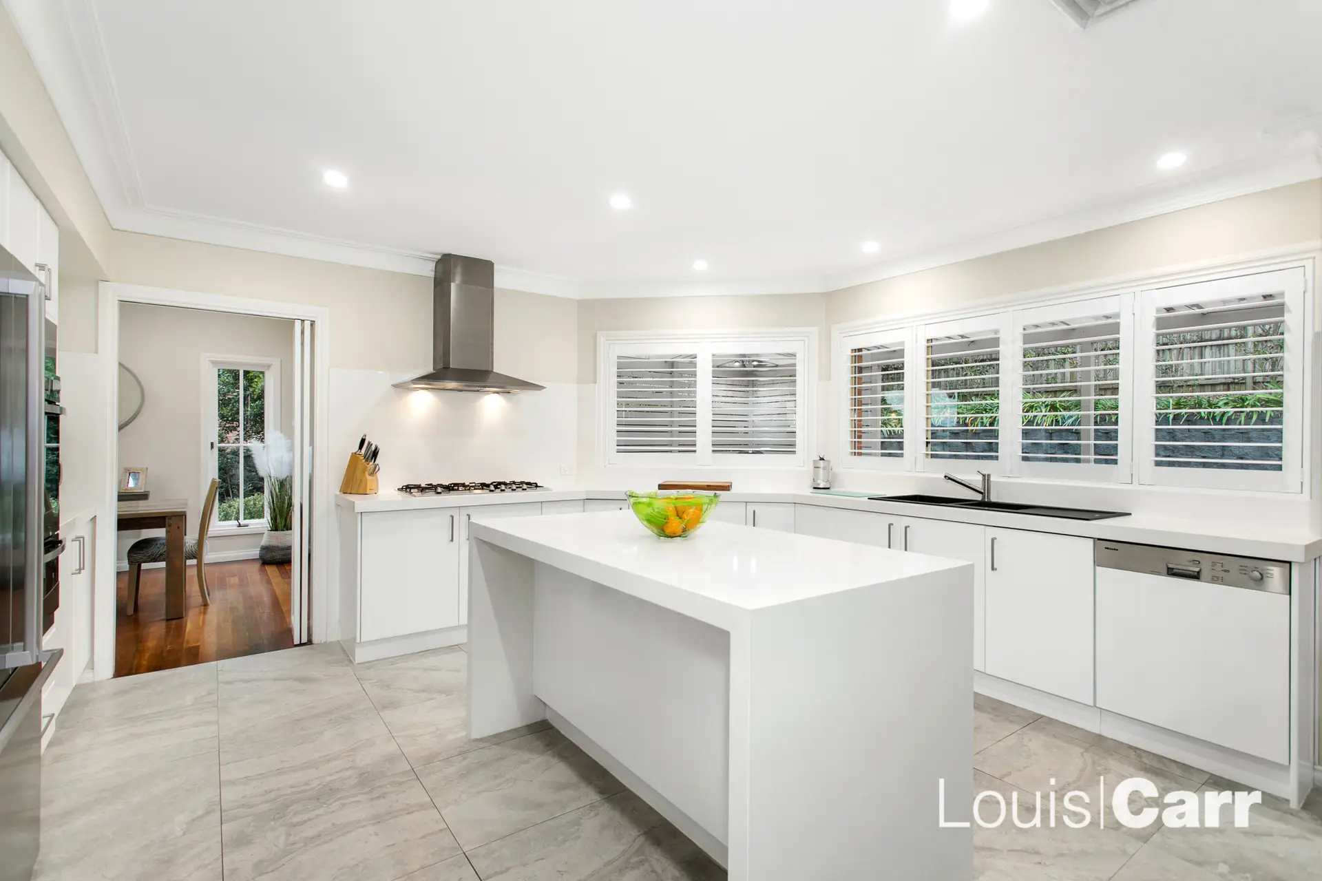 16 Rockwall Place, West Pennant Hills Sold by Louis Carr Real Estate - image 3