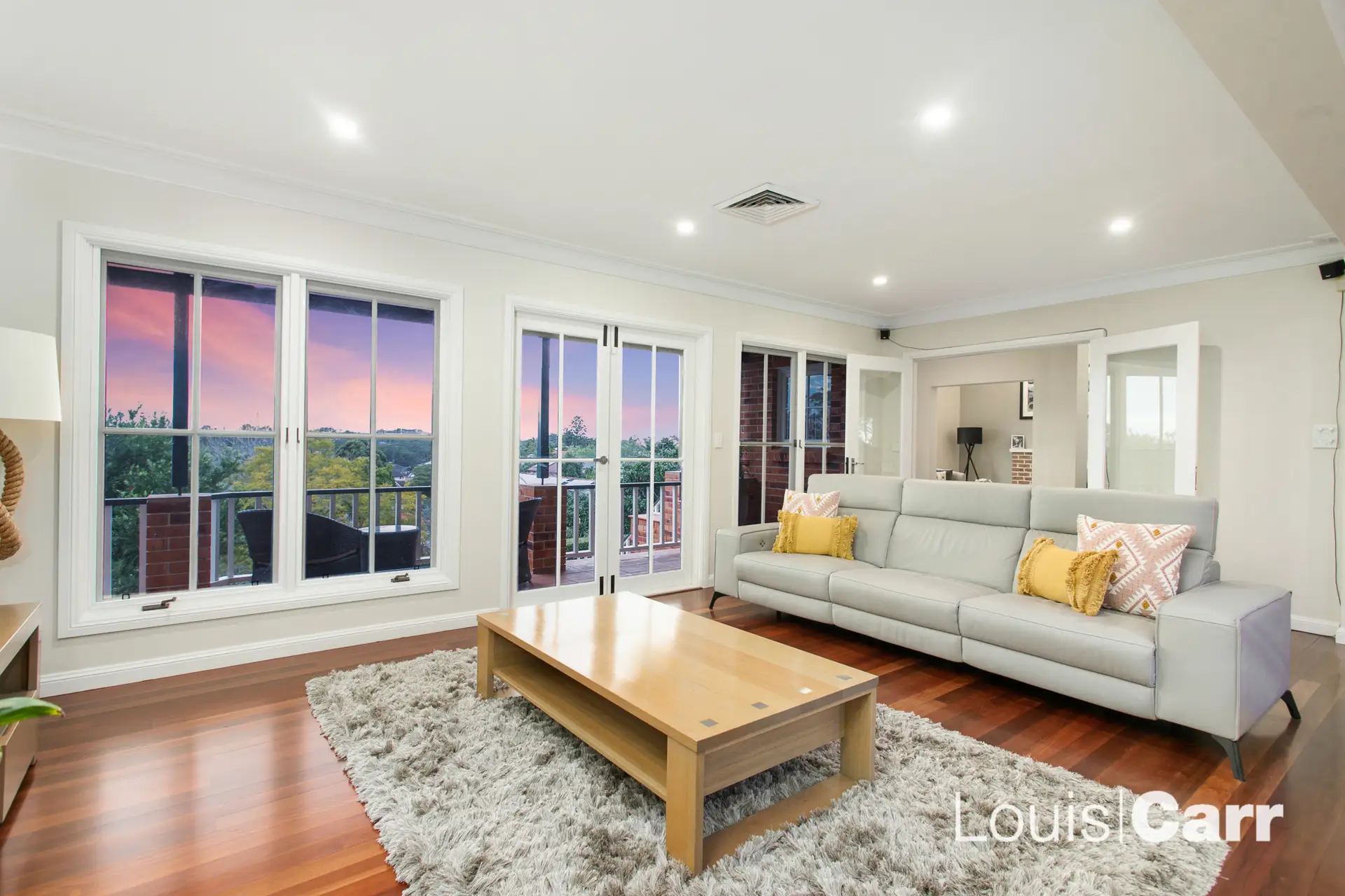 16 Rockwall Place, West Pennant Hills Sold by Louis Carr Real Estate - image 6