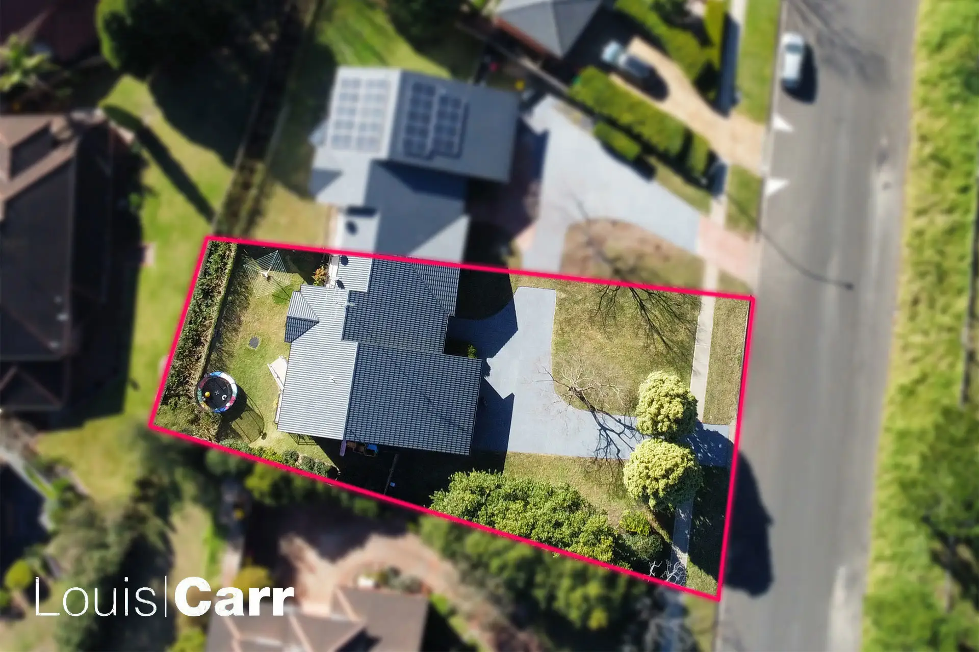 25 Glenhope Road, West Pennant Hills Sold by Louis Carr Real Estate - image 8