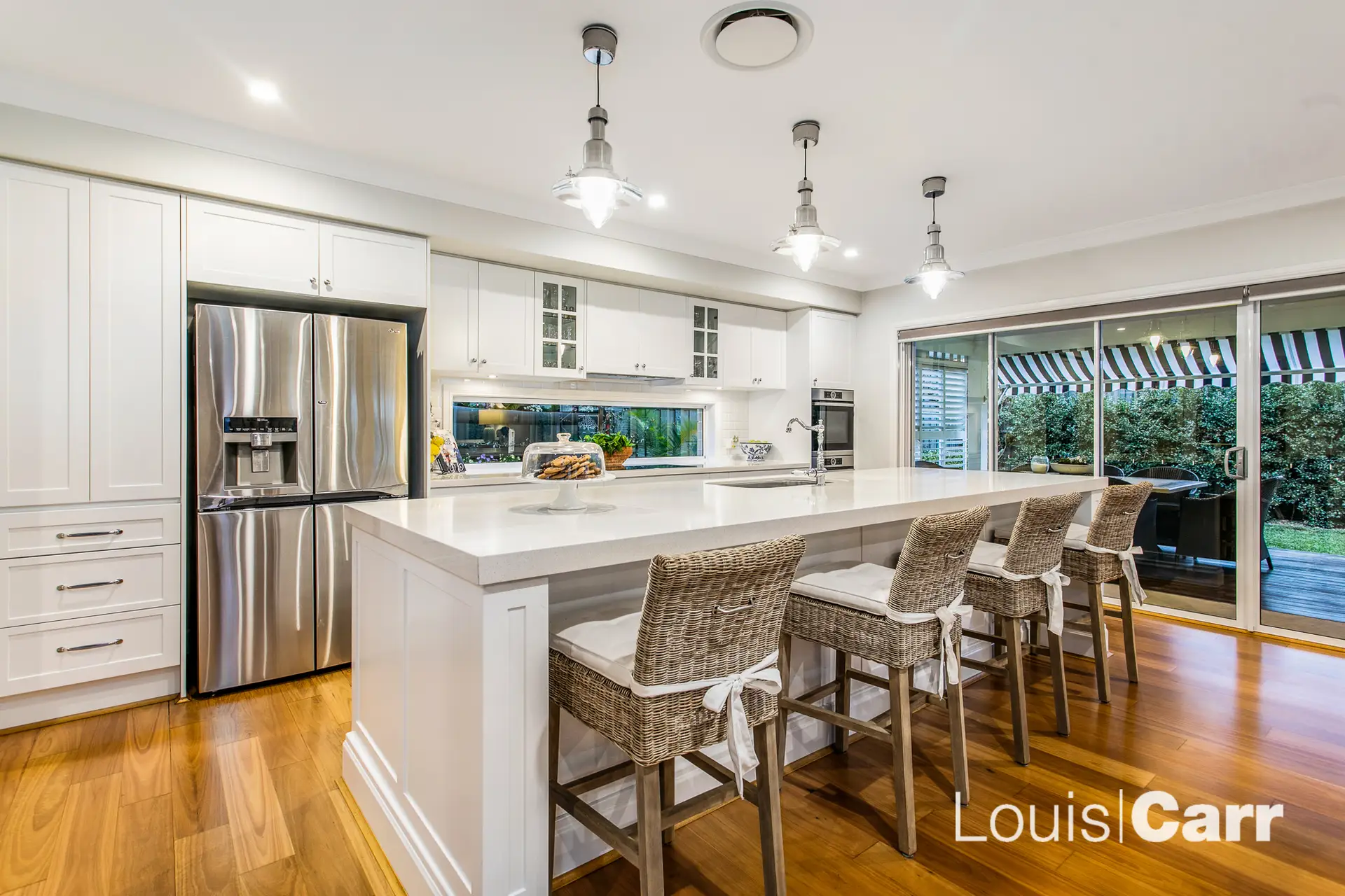 10 Cottage Point Road, Kellyville Sold by Louis Carr Real Estate - image 4