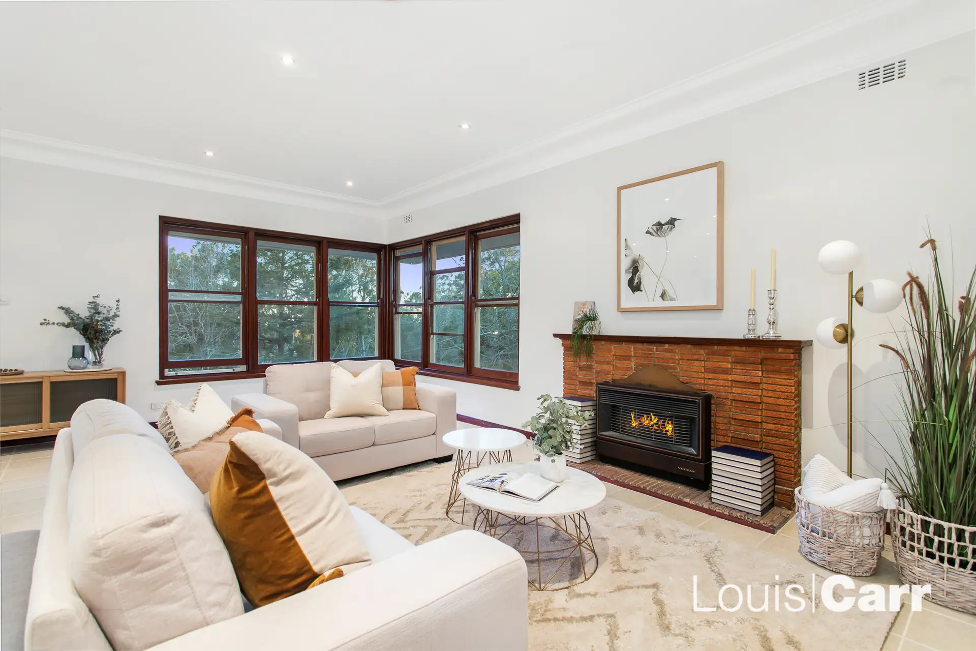 501 Pennant Hills Road, West Pennant Hills Sold by Louis Carr Real Estate - image 3