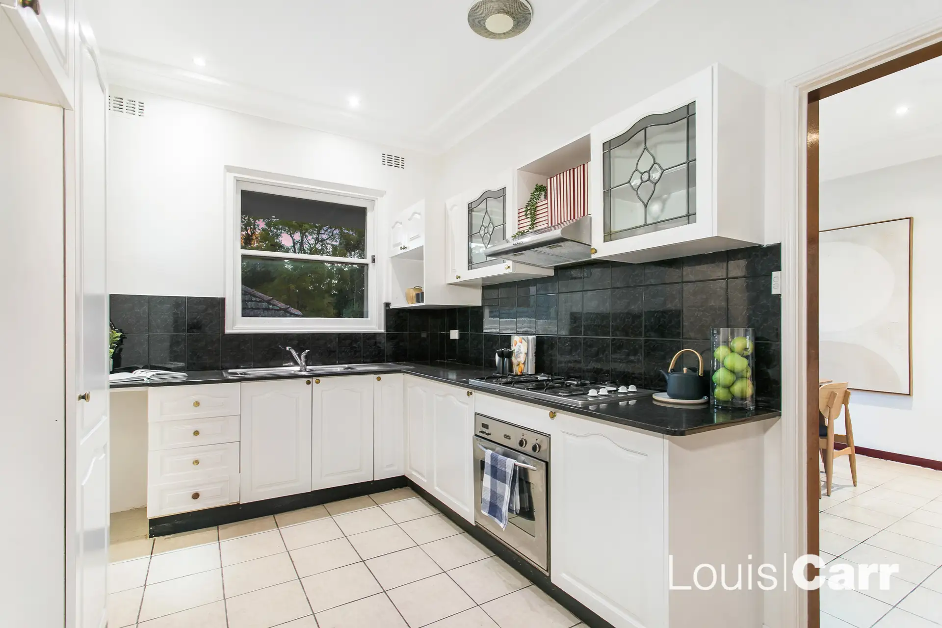 501 Pennant Hills Road, West Pennant Hills Sold by Louis Carr Real Estate - image 2