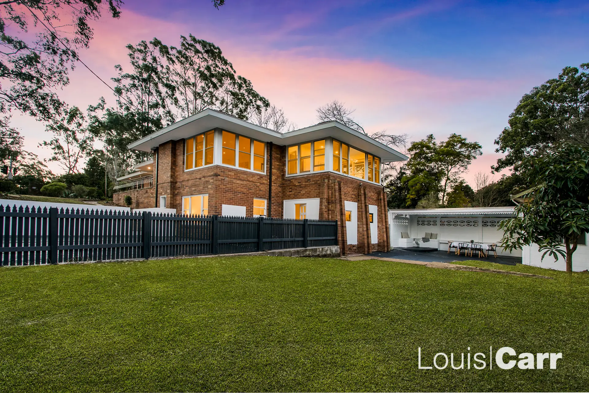 501 Pennant Hills Road, West Pennant Hills Sold by Louis Carr Real Estate - image 9