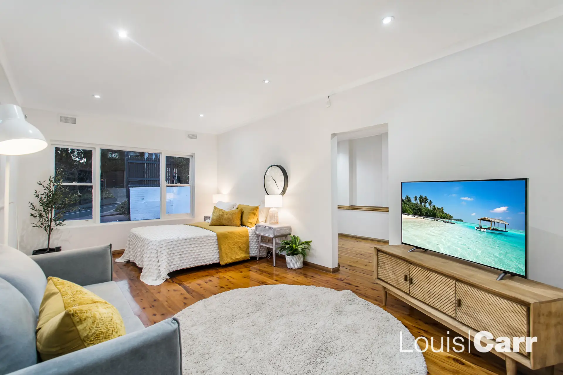 501 Pennant Hills Road, West Pennant Hills Sold by Louis Carr Real Estate - image 8