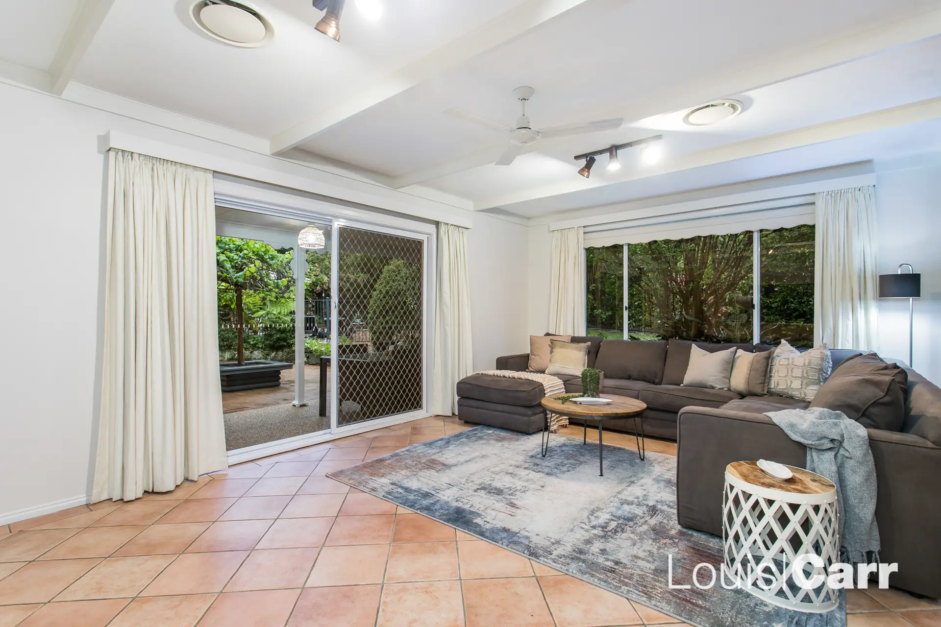 8 James Bellamy Place, West Pennant Hills Sold by Louis Carr Real Estate - image 7