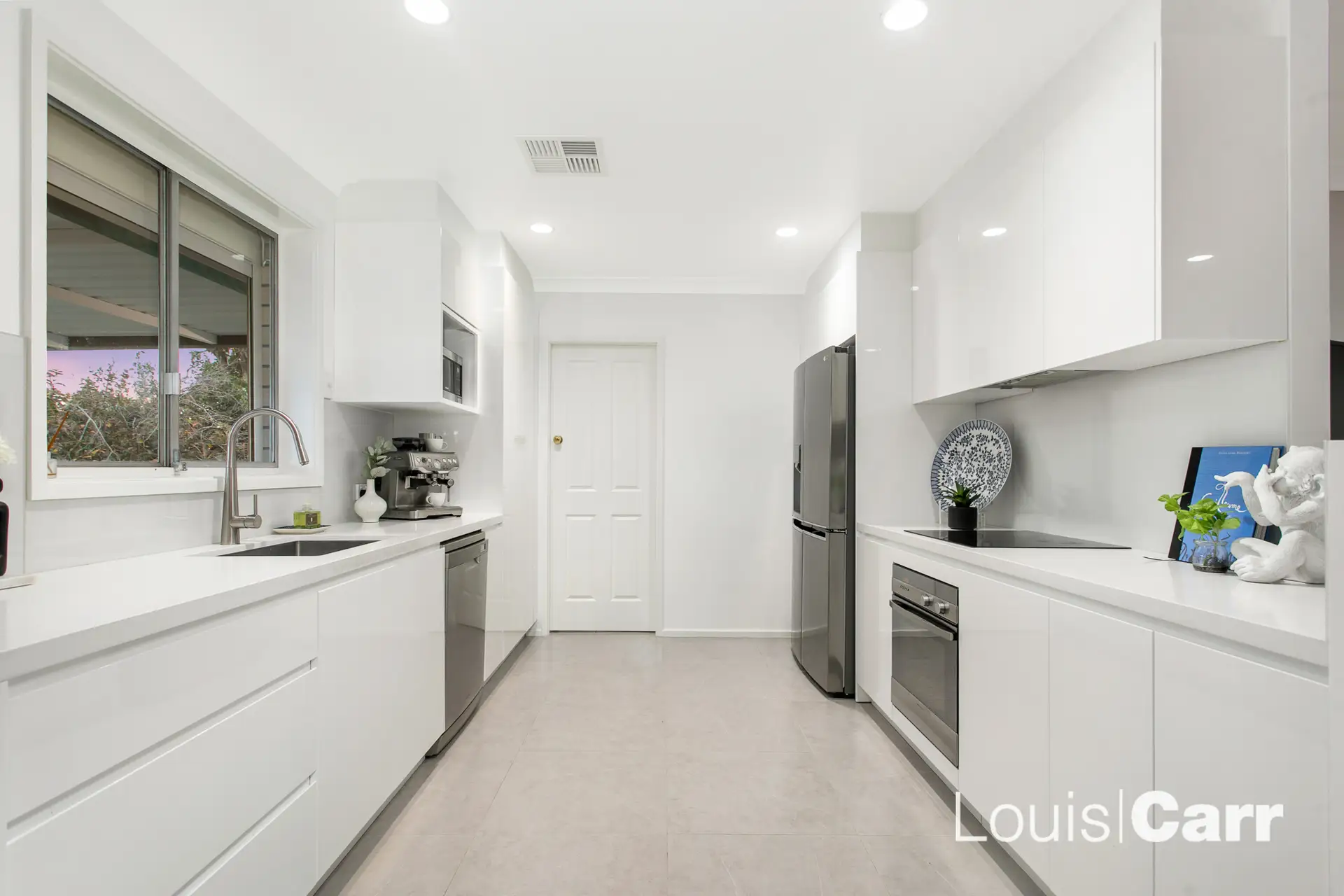 110 Junction Road, Winston Hills Sold by Louis Carr Real Estate - image 3