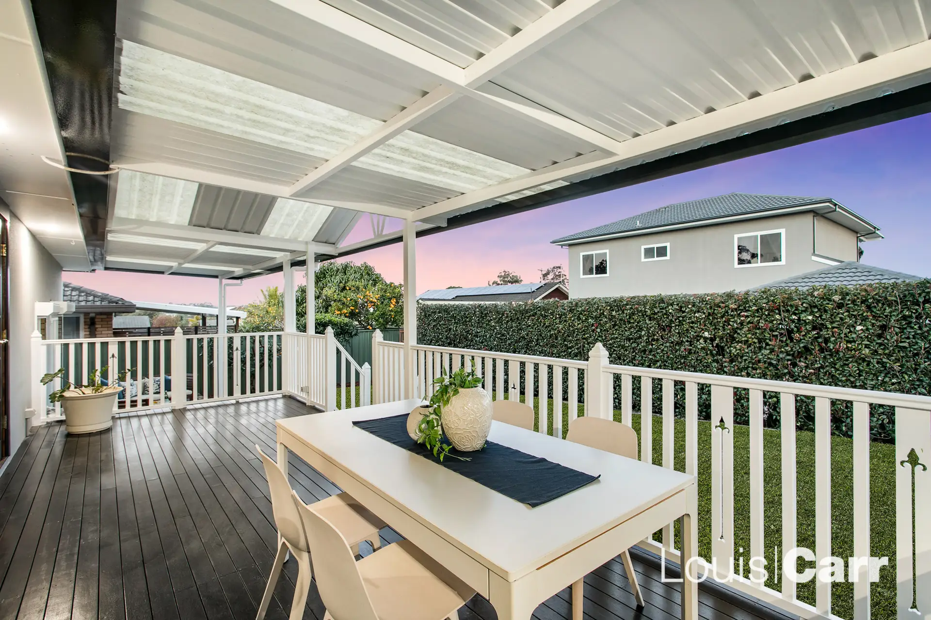 110 Junction Road, Winston Hills Sold by Louis Carr Real Estate - image 9