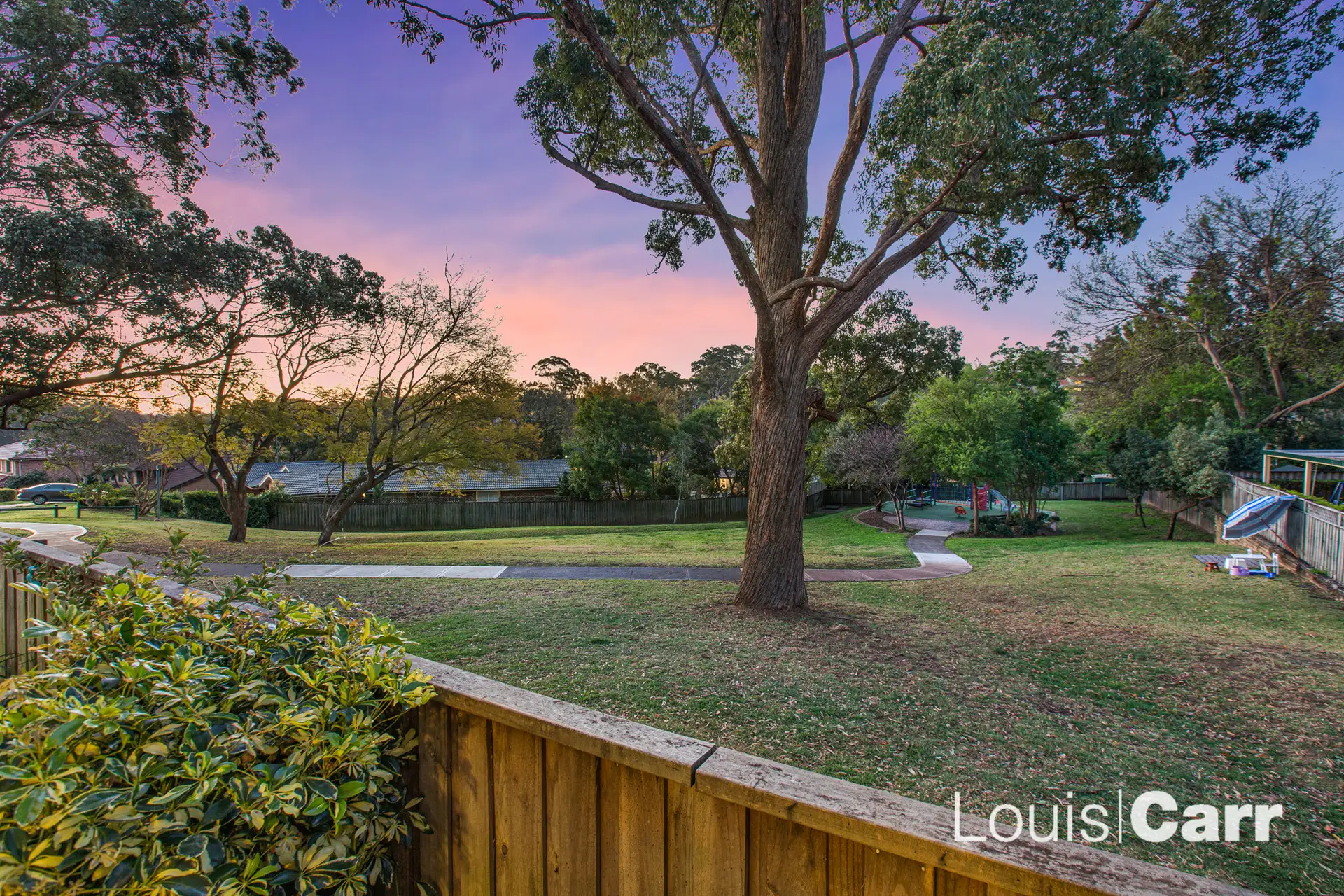 14/23 Glenvale Close, West Pennant Hills Sold by Louis Carr Real Estate - image 2