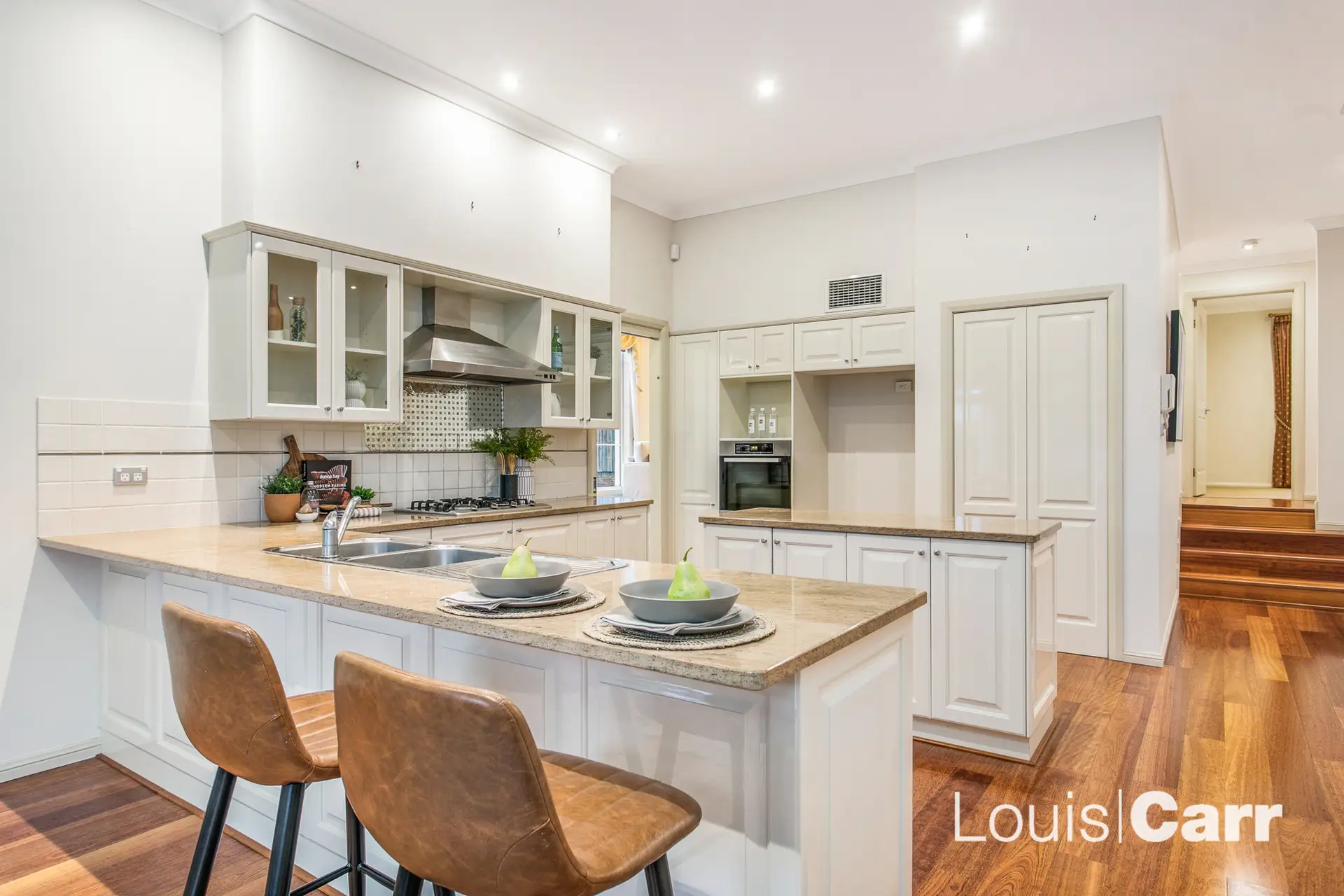 6 Lancaster Way, West Pennant Hills Sold by Louis Carr Real Estate - image 3