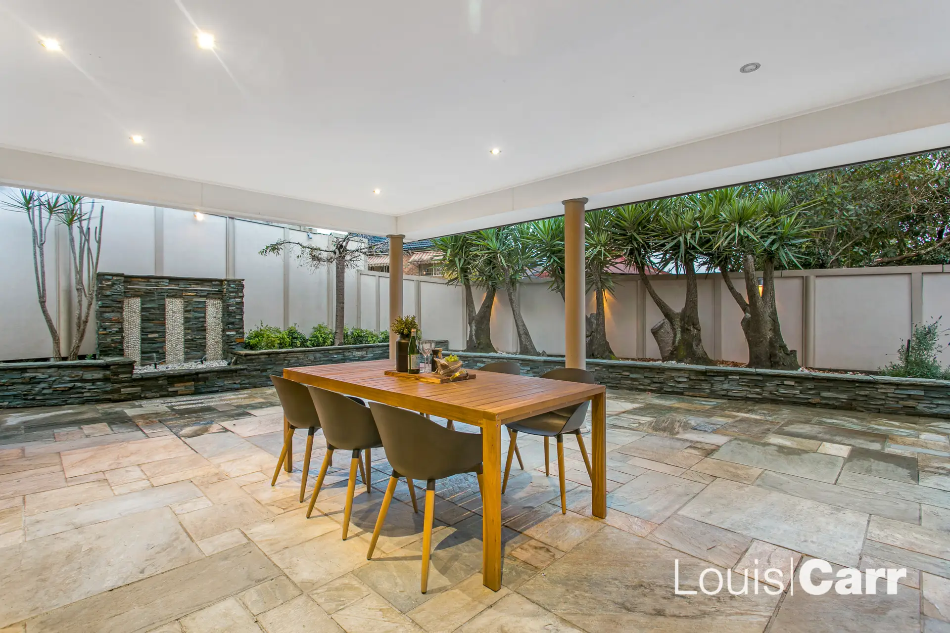 6 Lancaster Way, West Pennant Hills Sold by Louis Carr Real Estate - image 8