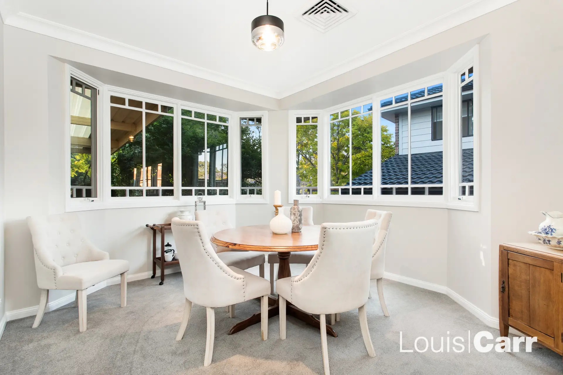 5 Thornbill Way, West Pennant Hills Sold by Louis Carr Real Estate - image 6