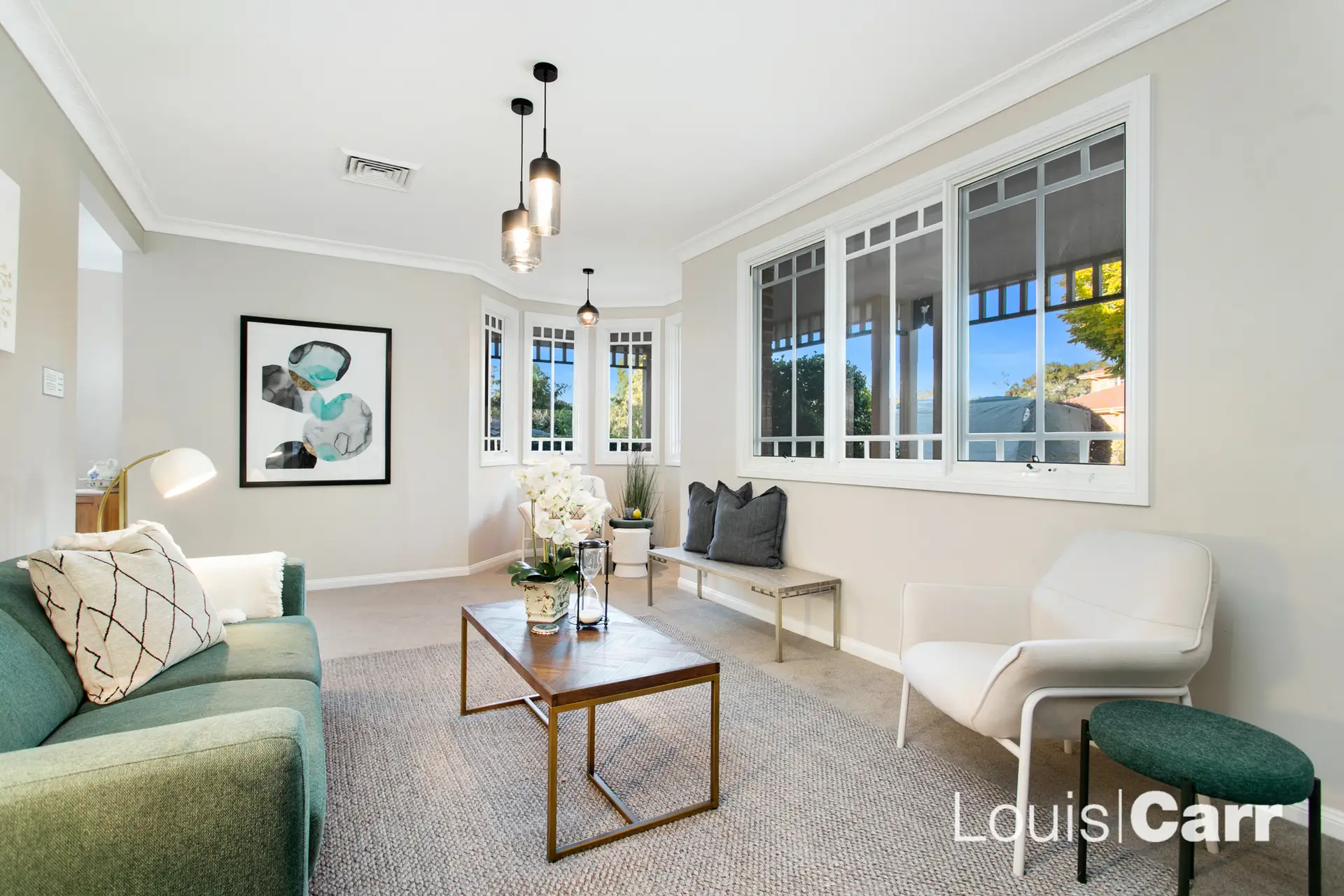 5 Thornbill Way, West Pennant Hills Sold by Louis Carr Real Estate - image 3