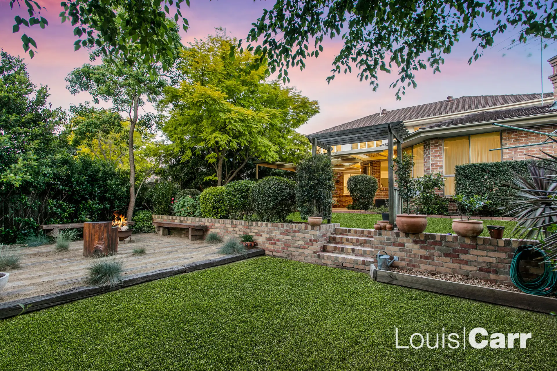 5 Thornbill Way, West Pennant Hills Sold by Louis Carr Real Estate - image 11