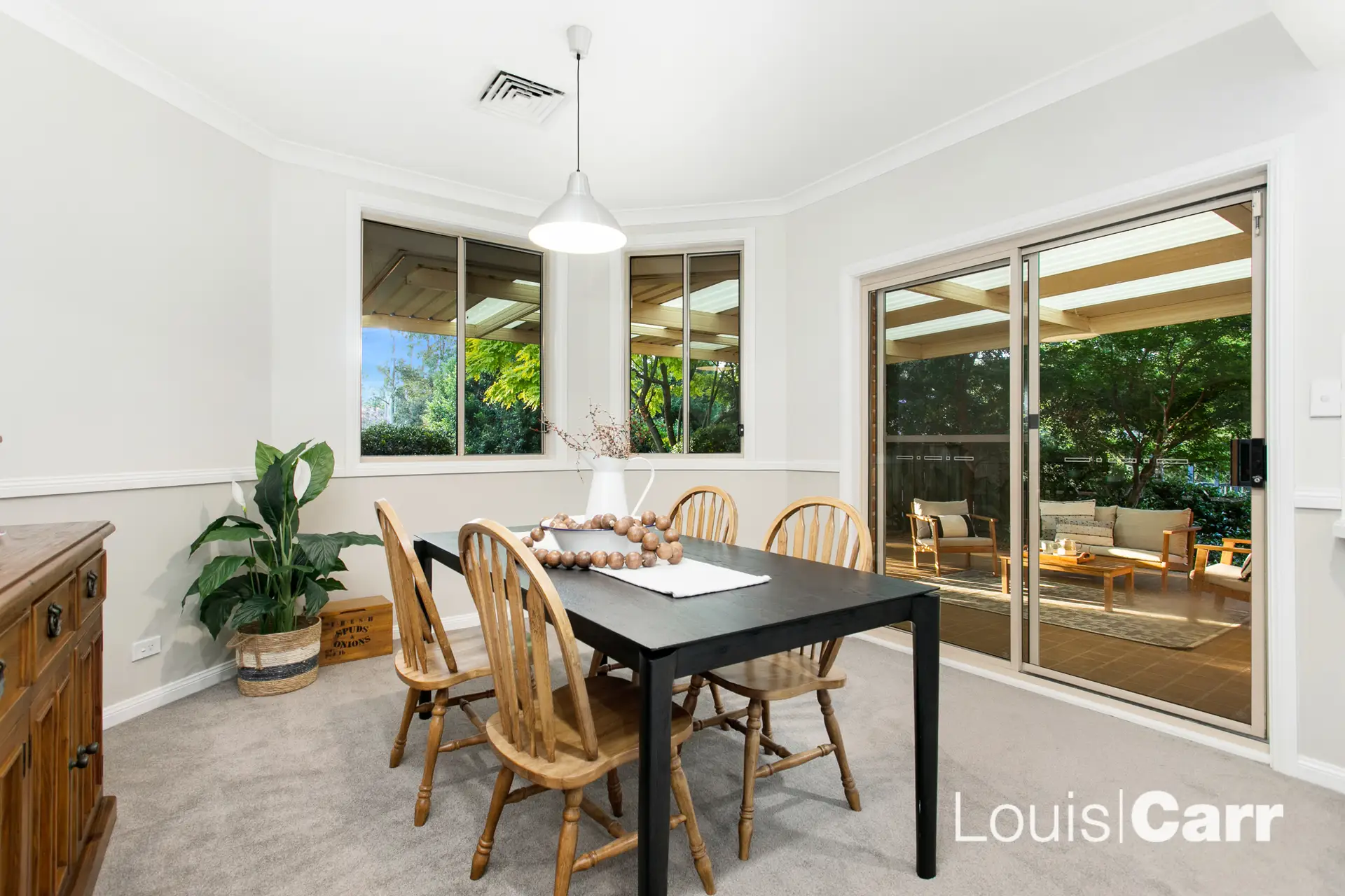 5 Thornbill Way, West Pennant Hills Sold by Louis Carr Real Estate - image 4