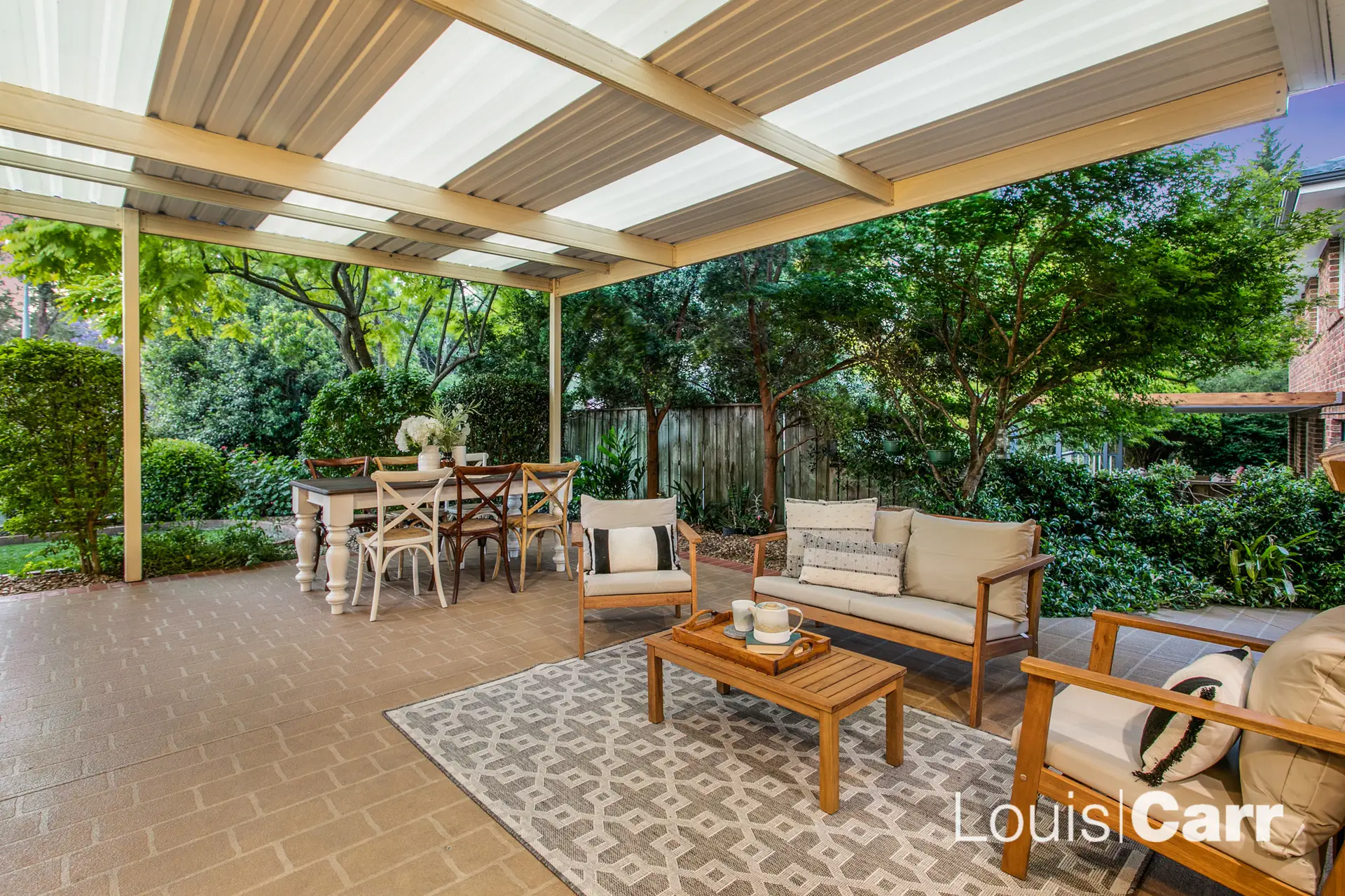 5 Thornbill Way, West Pennant Hills Sold by Louis Carr Real Estate - image 10
