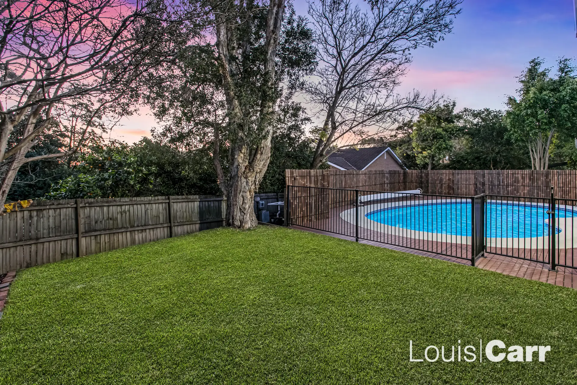 7 Gum Grove Place, West Pennant Hills Sold by Louis Carr Real Estate - image 3