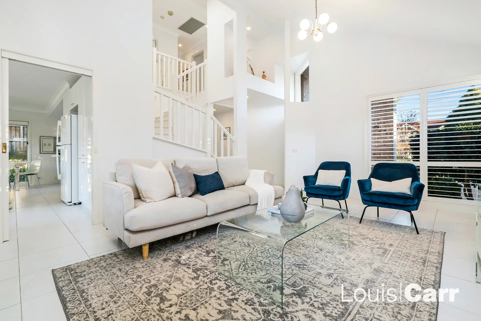 3 Folkestone Place, Dural Sold by Louis Carr Real Estate - image 4